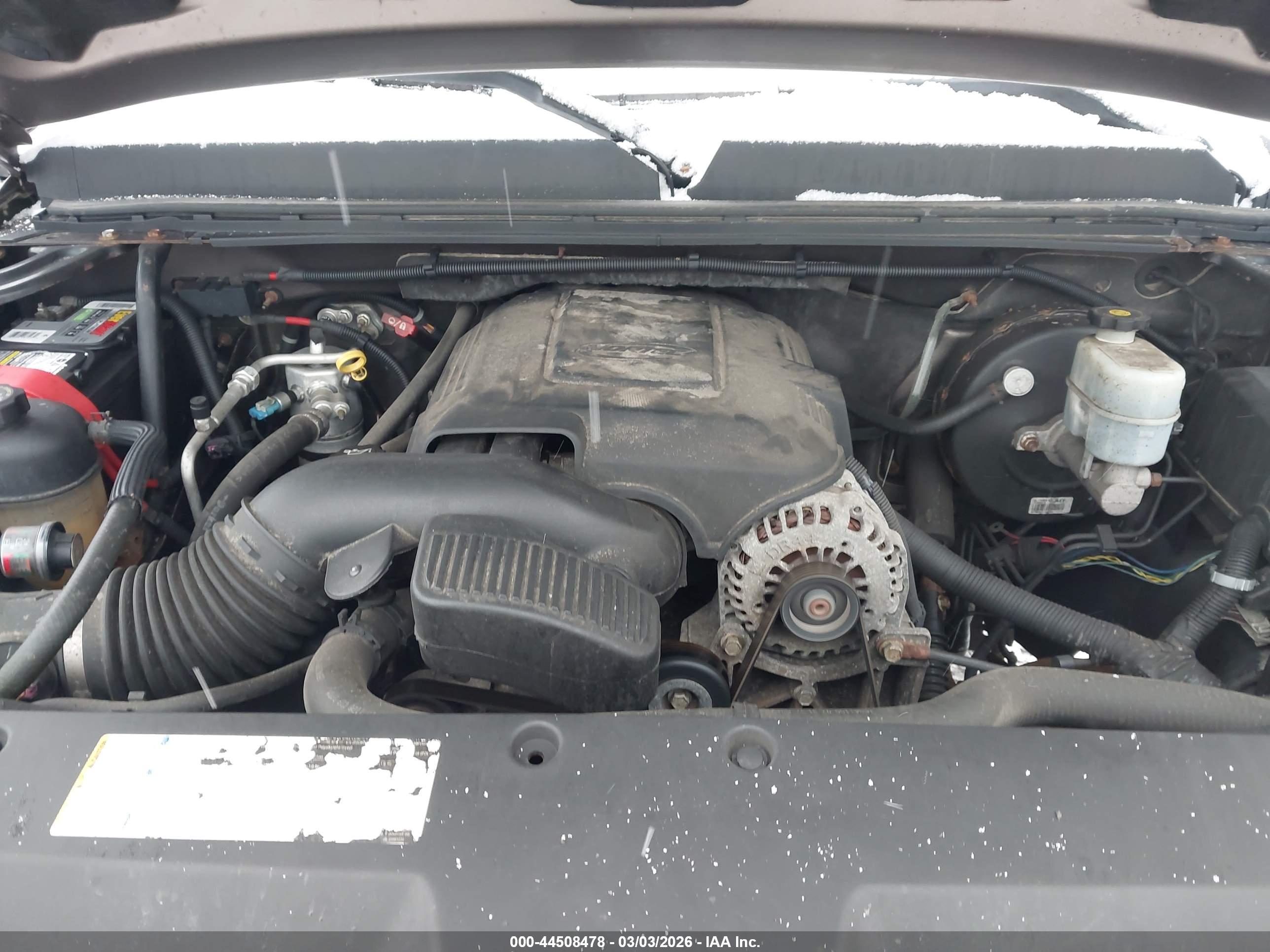 GMC SIERRA image 10