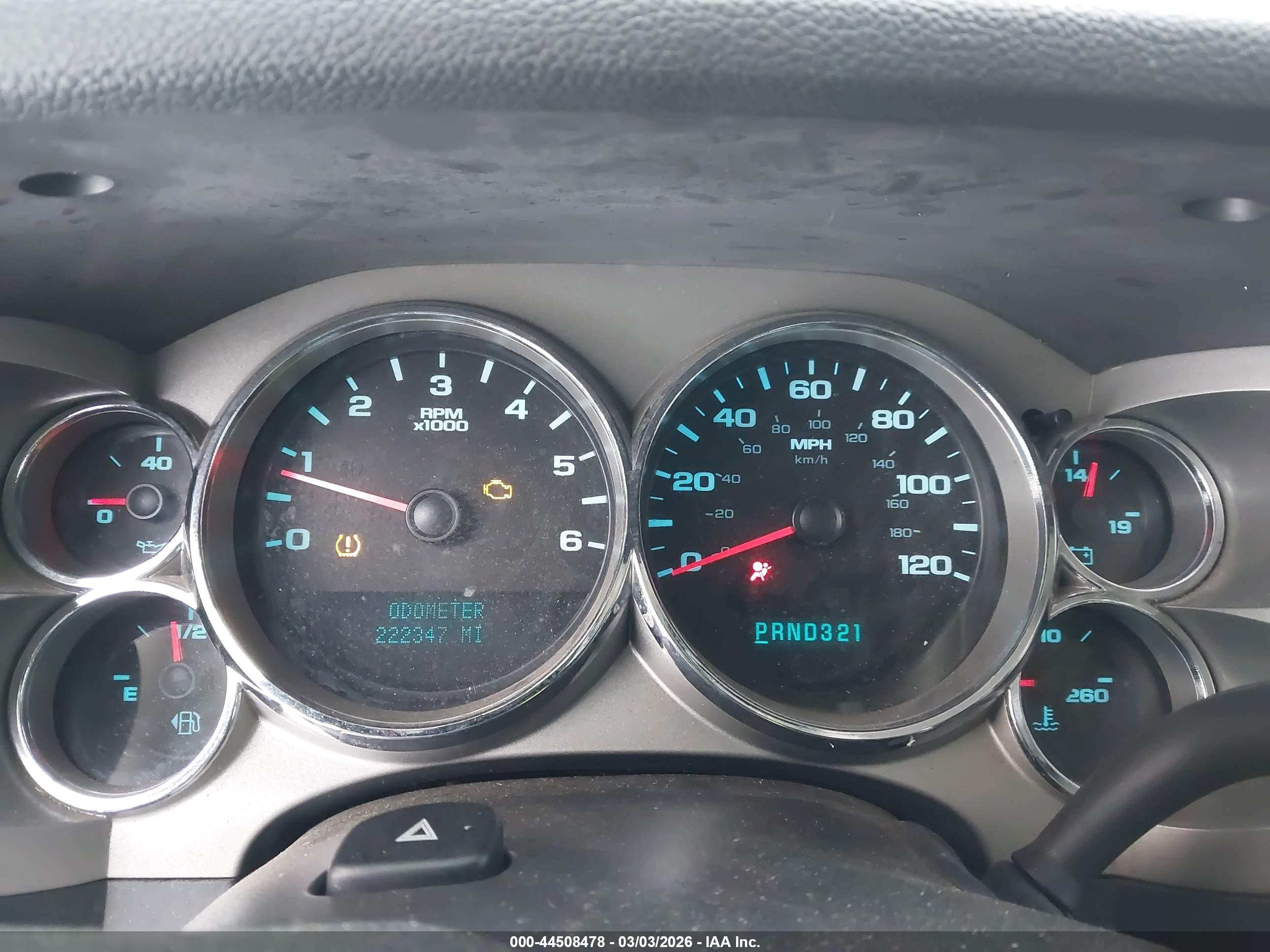 GMC SIERRA image 7