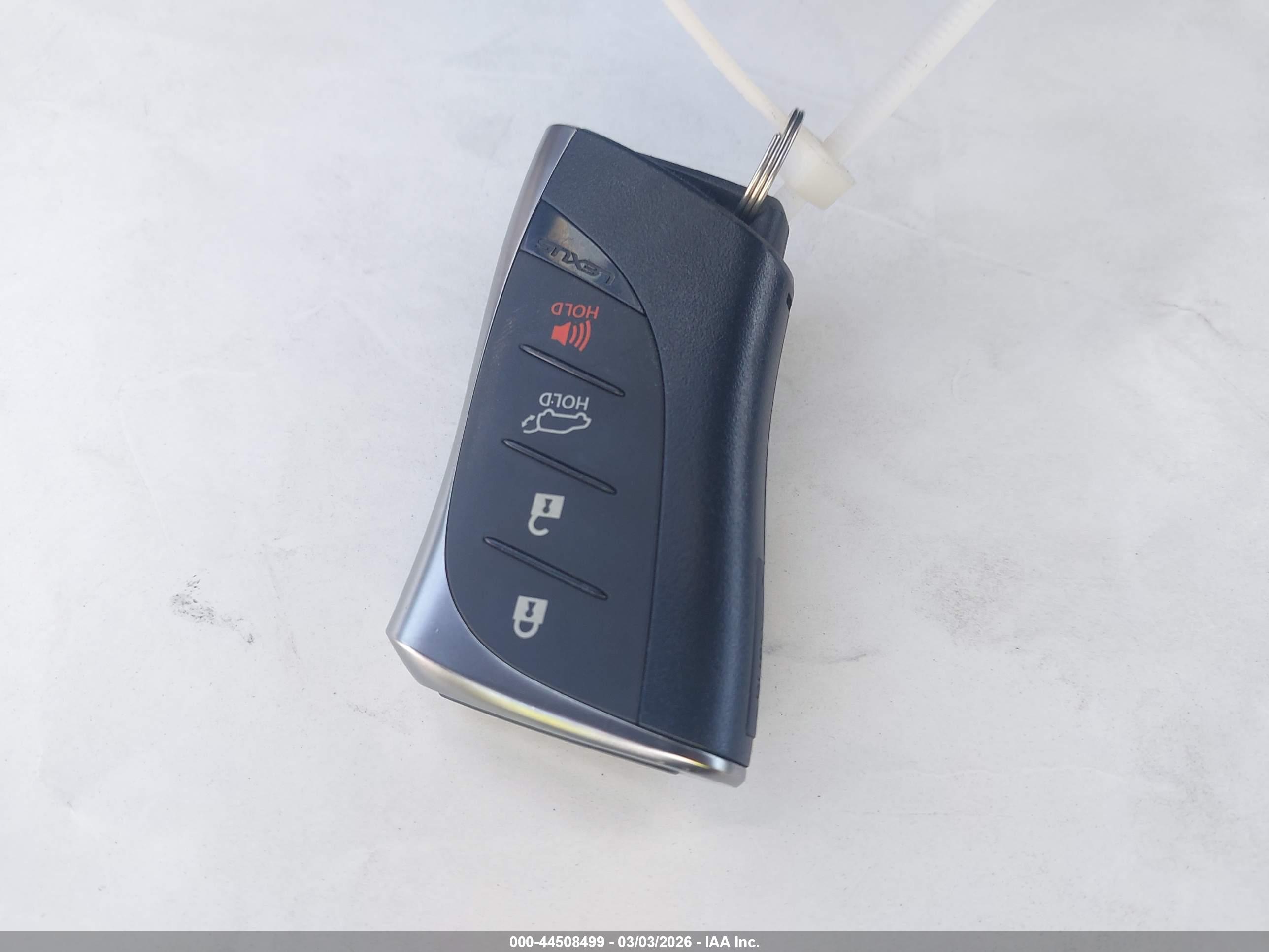 LEXUS RX image 11