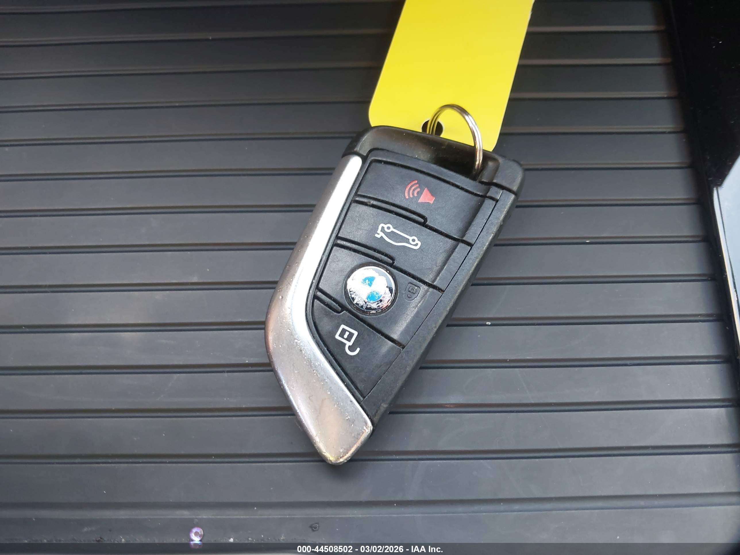 BMW X3 image 11