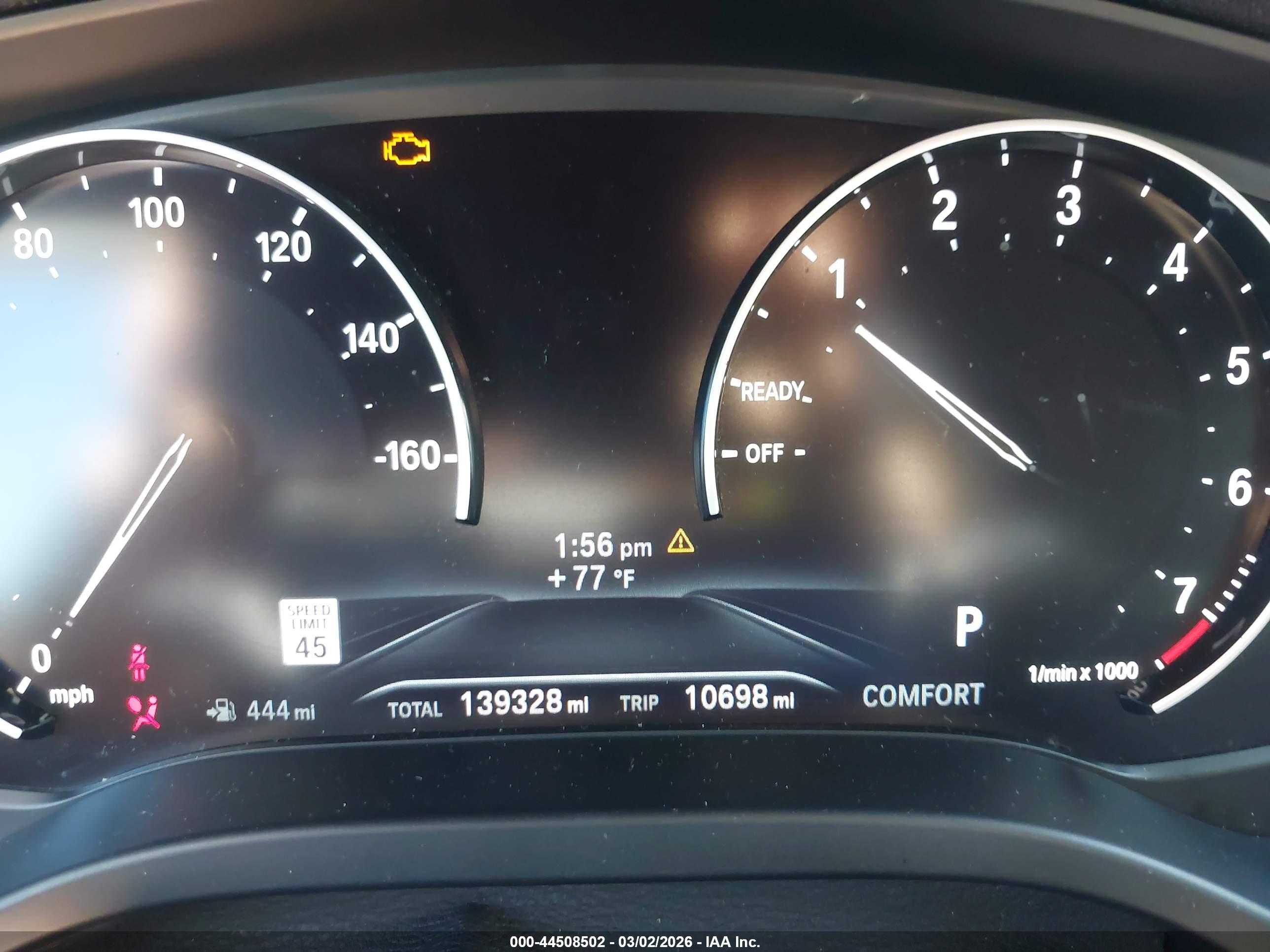BMW X3 image 7