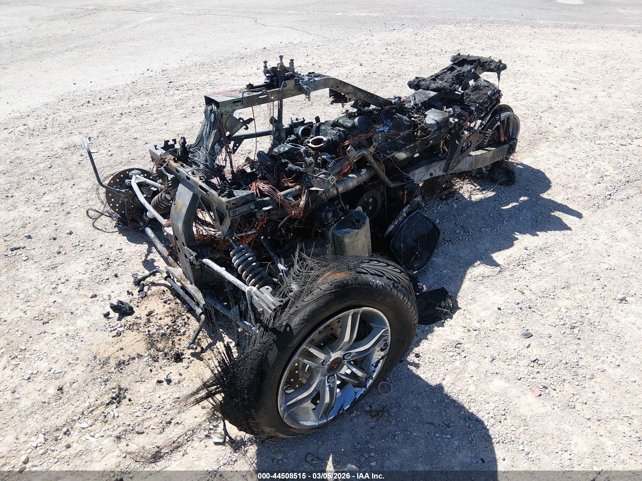 CAN-AM SPYDER image 2