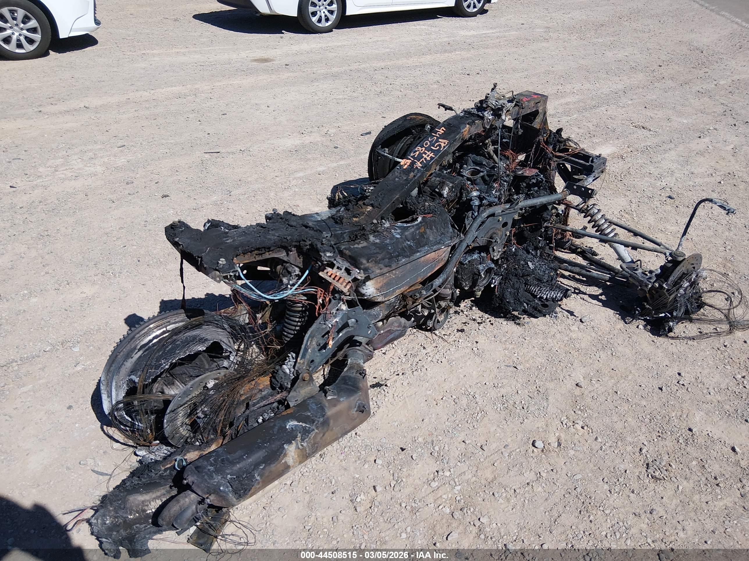 CAN-AM SPYDER image 4