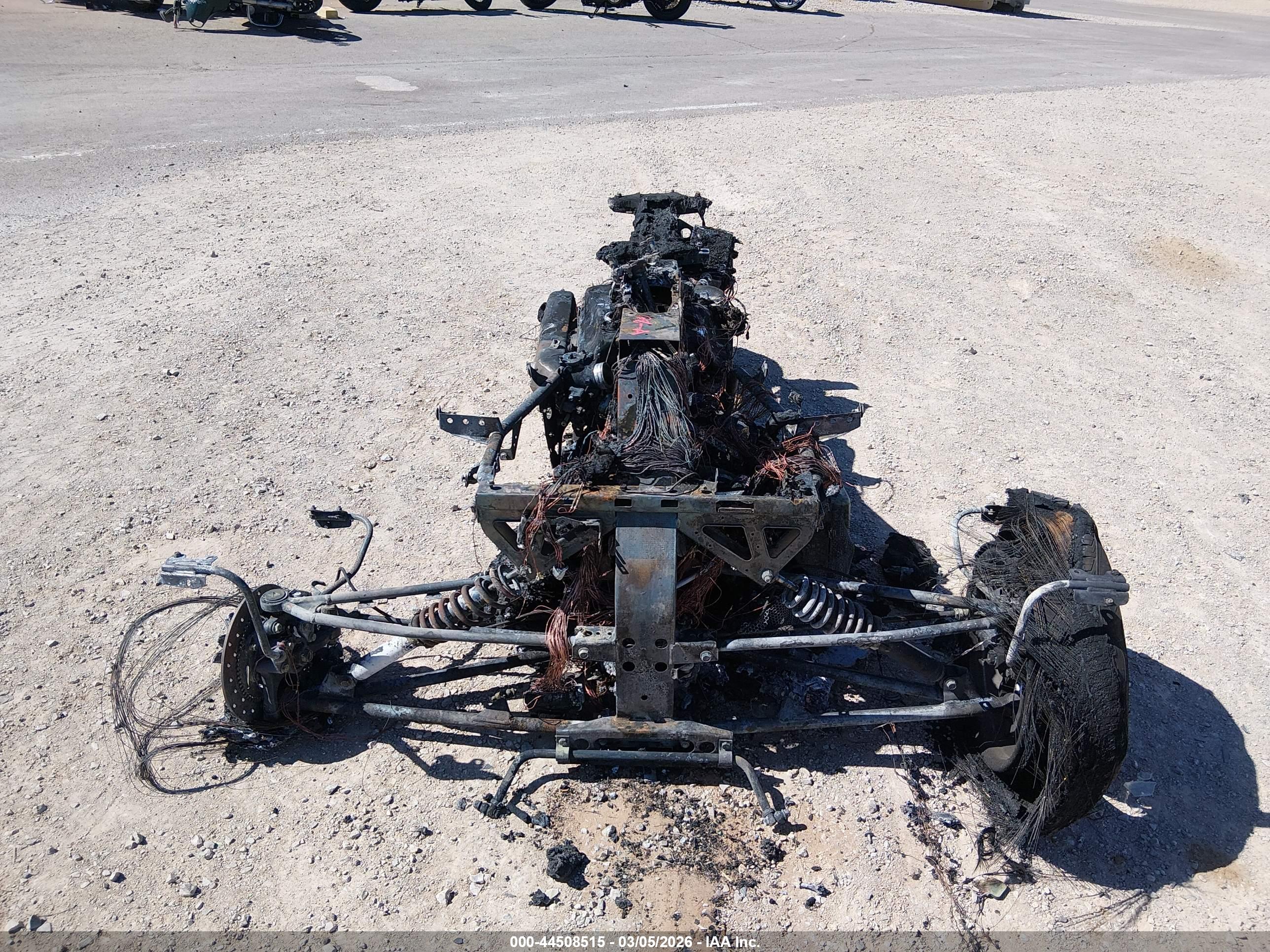 CAN-AM SPYDER image 5