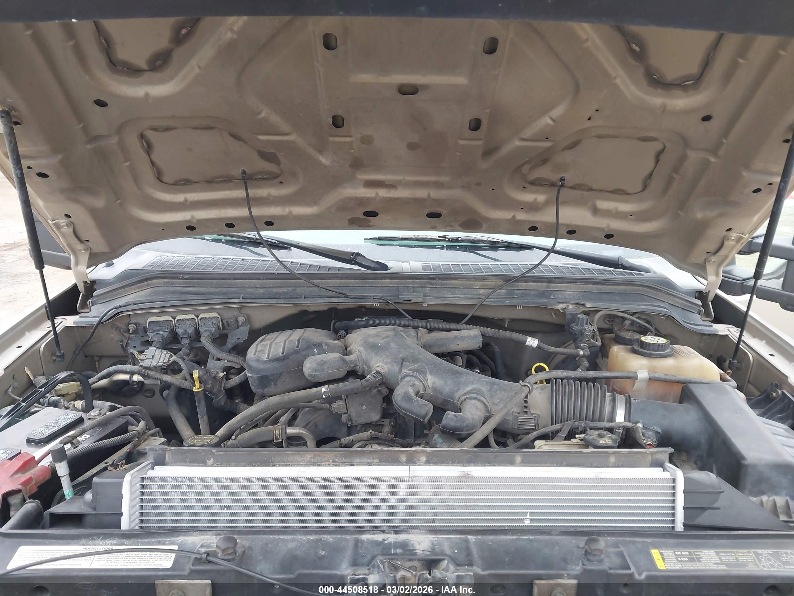 FORD F-350 image 10