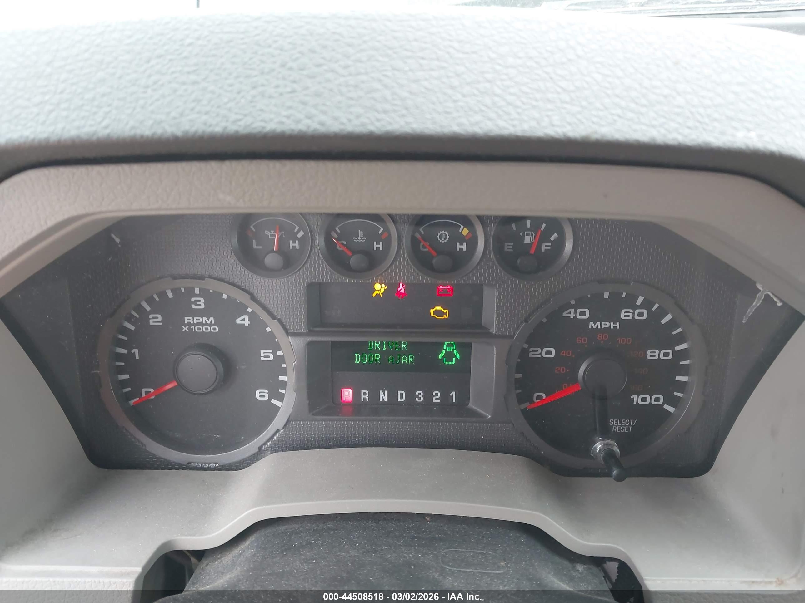 FORD F-350 image 7