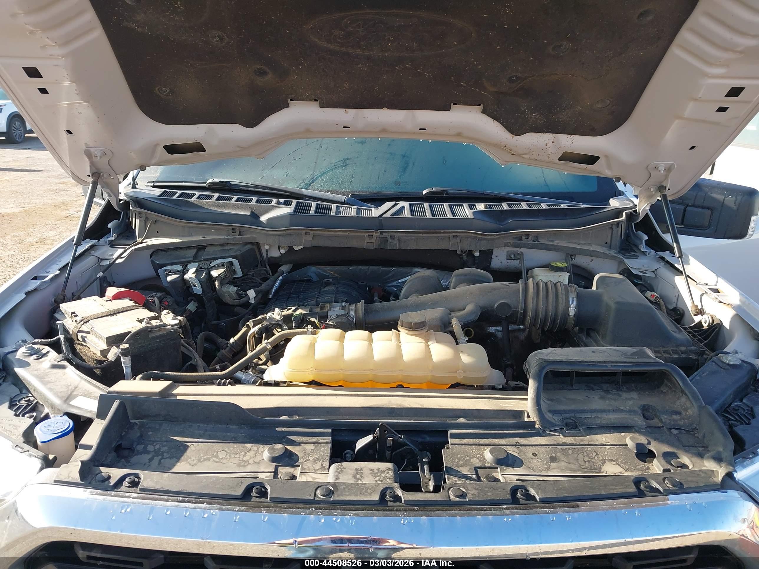 FORD F-150 image 10