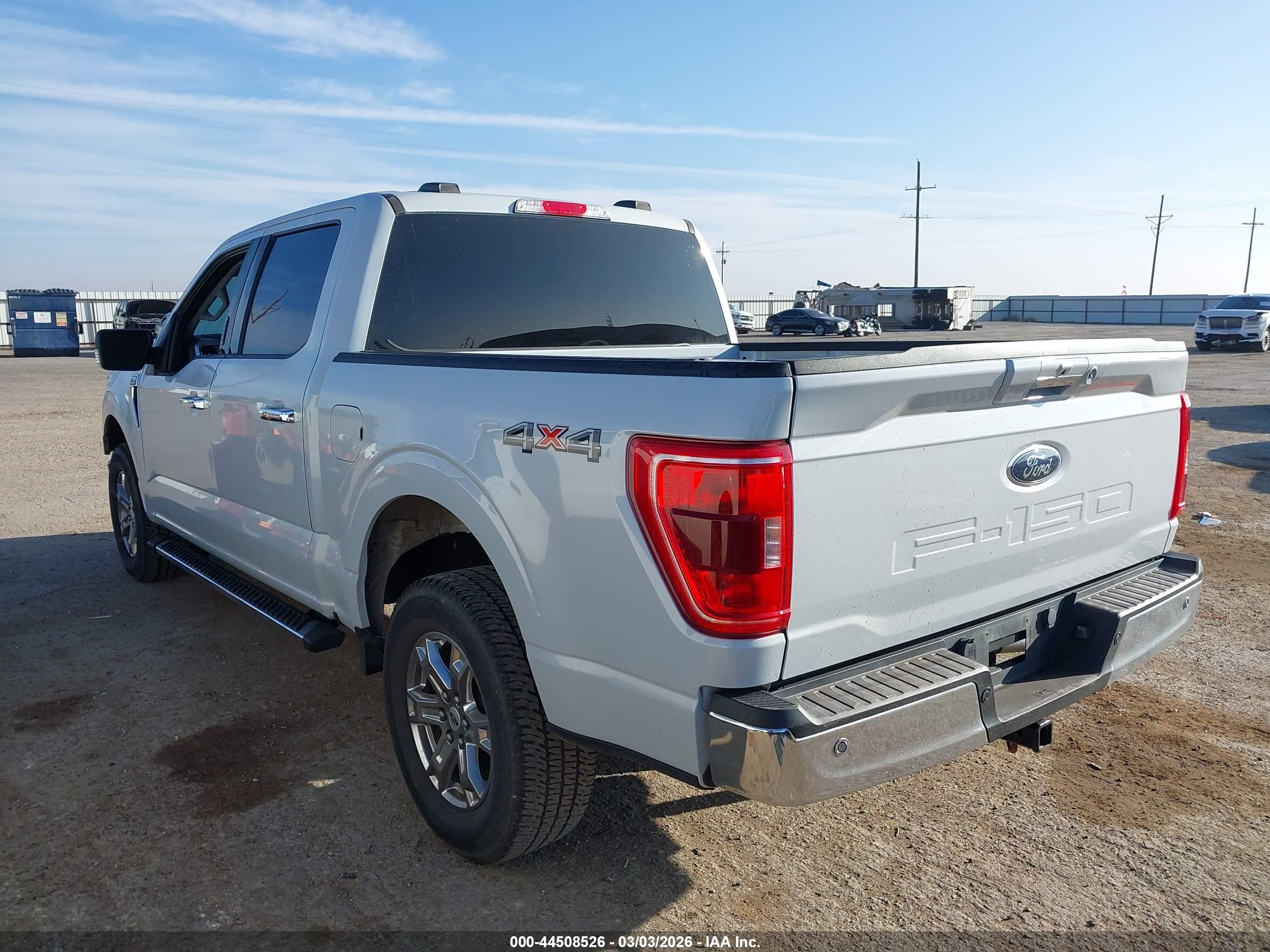 FORD F-150 image 3