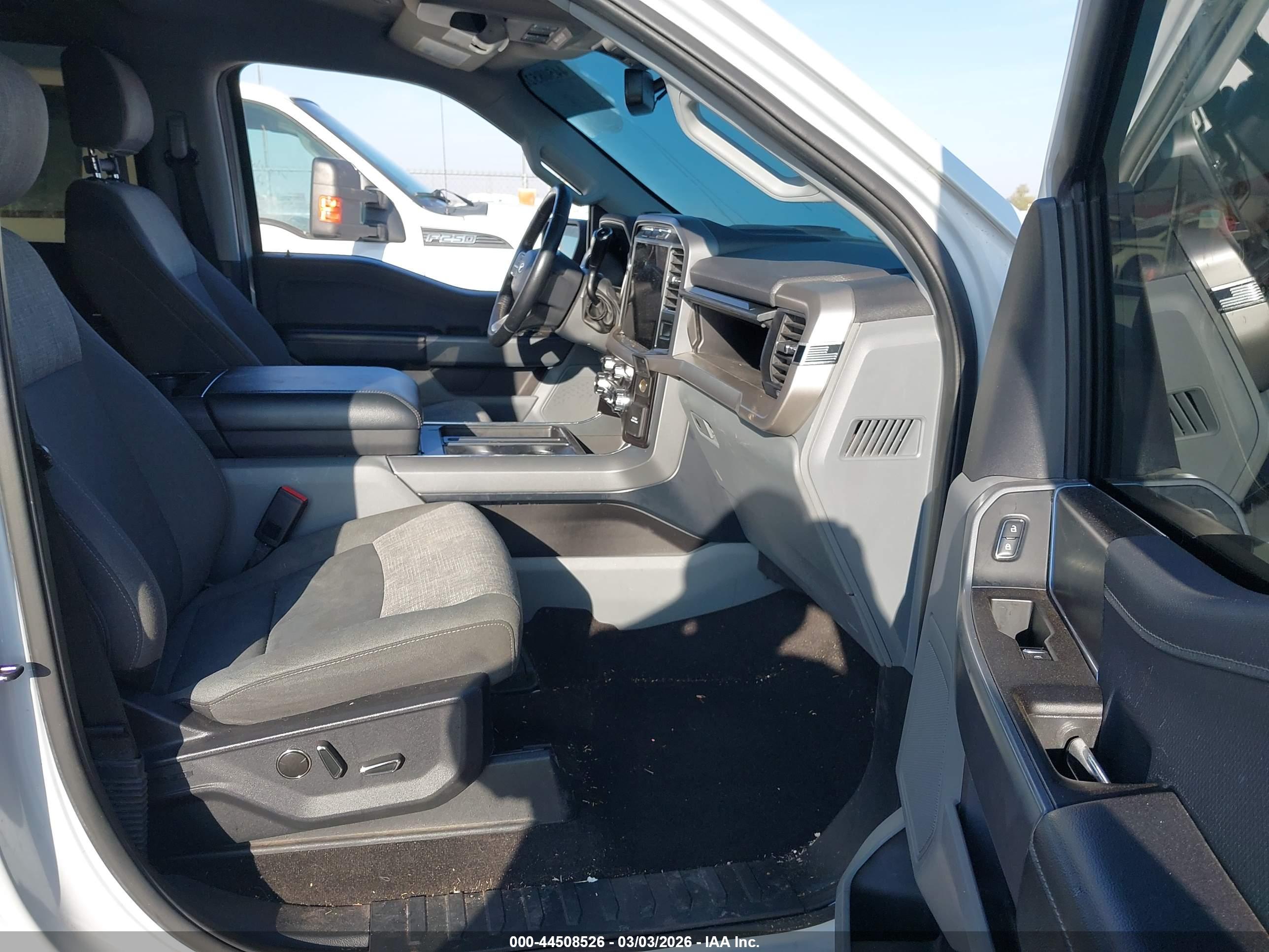 FORD F-150 image 5