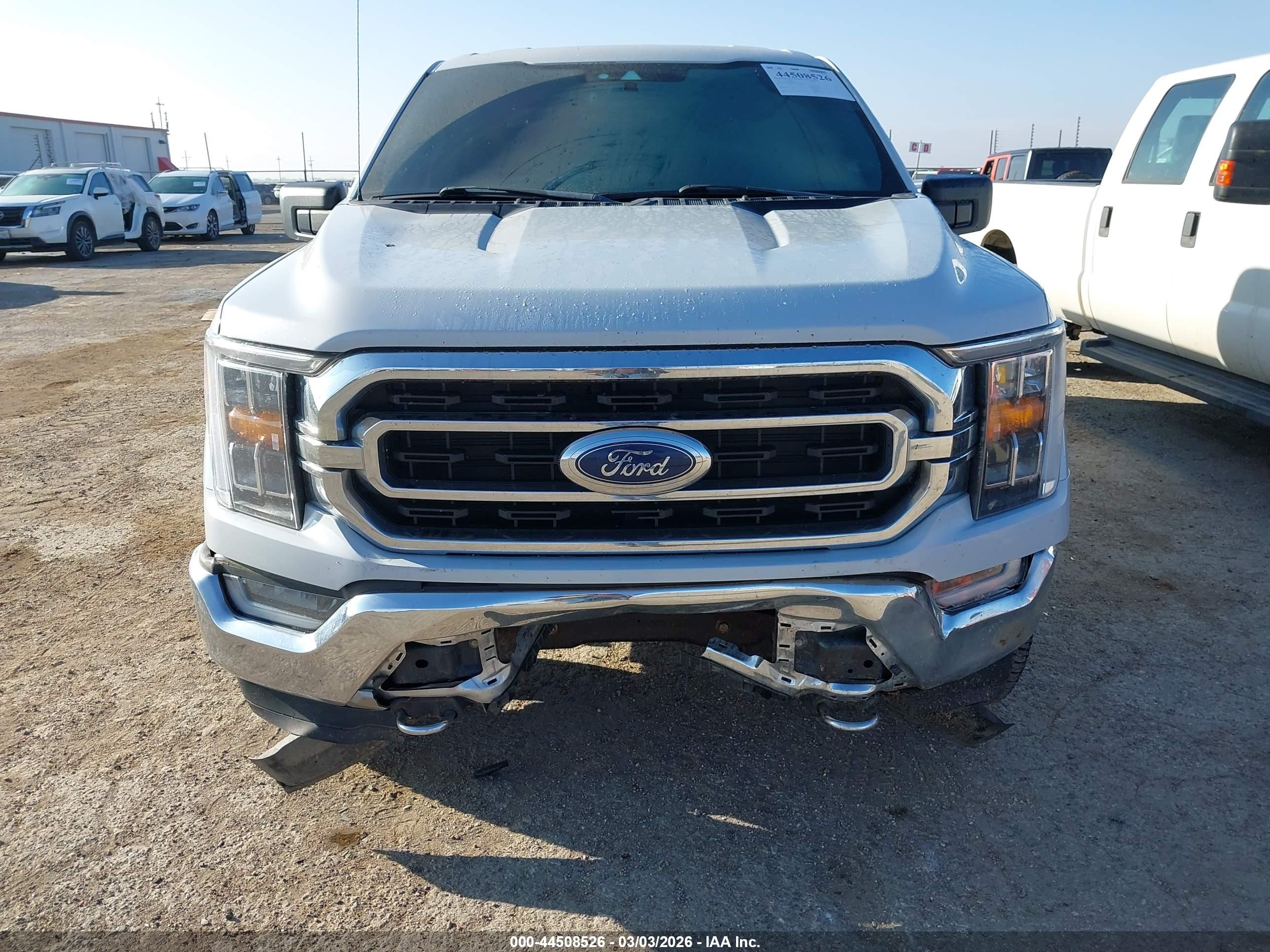 FORD F-150 image 6