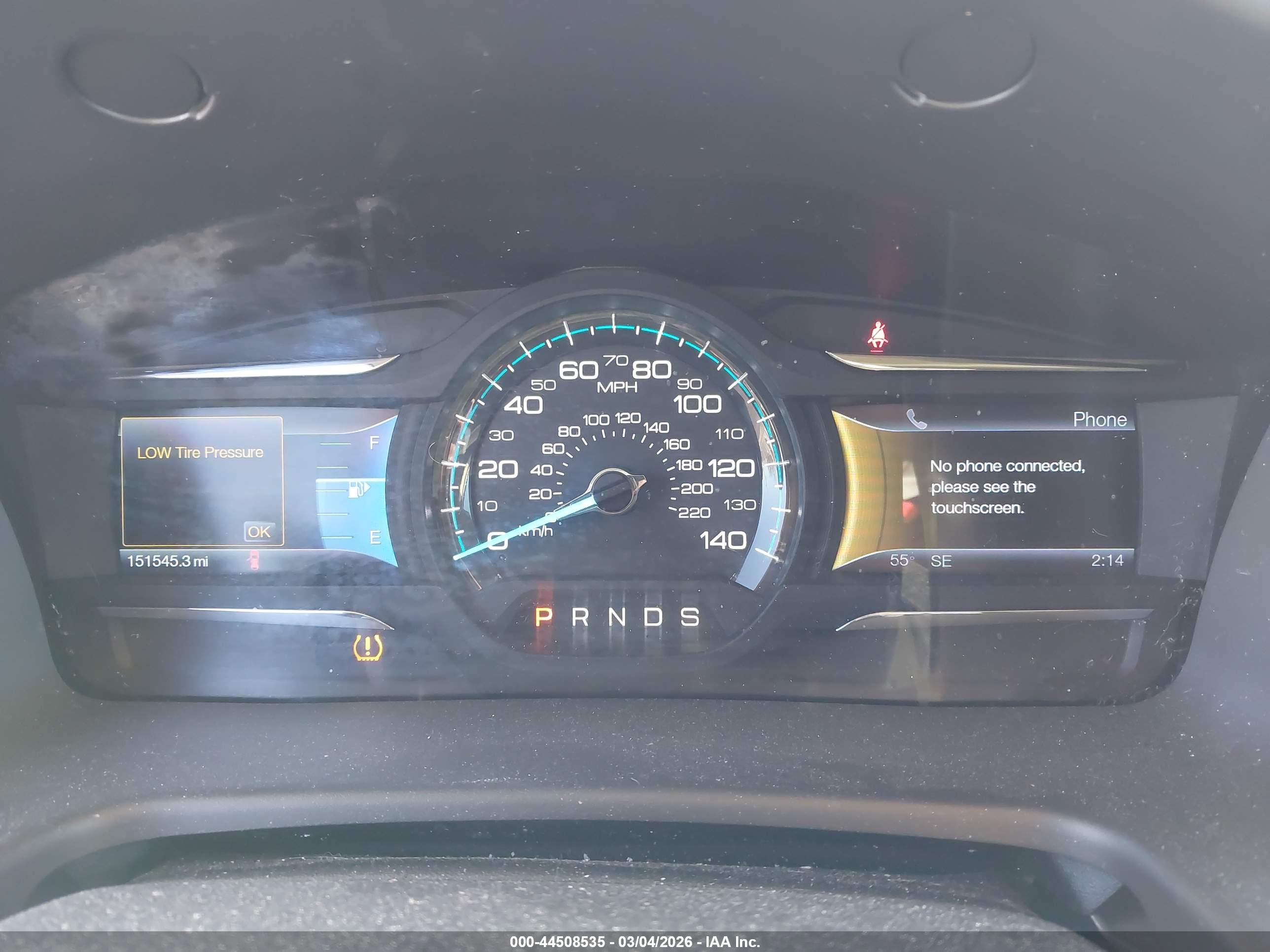 FORD FLEX image 7