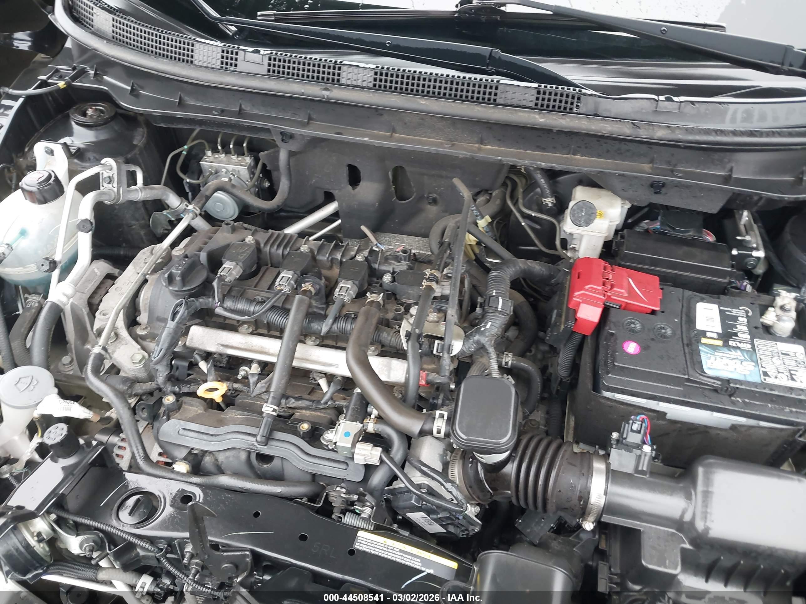 NISSAN KICKS image 10