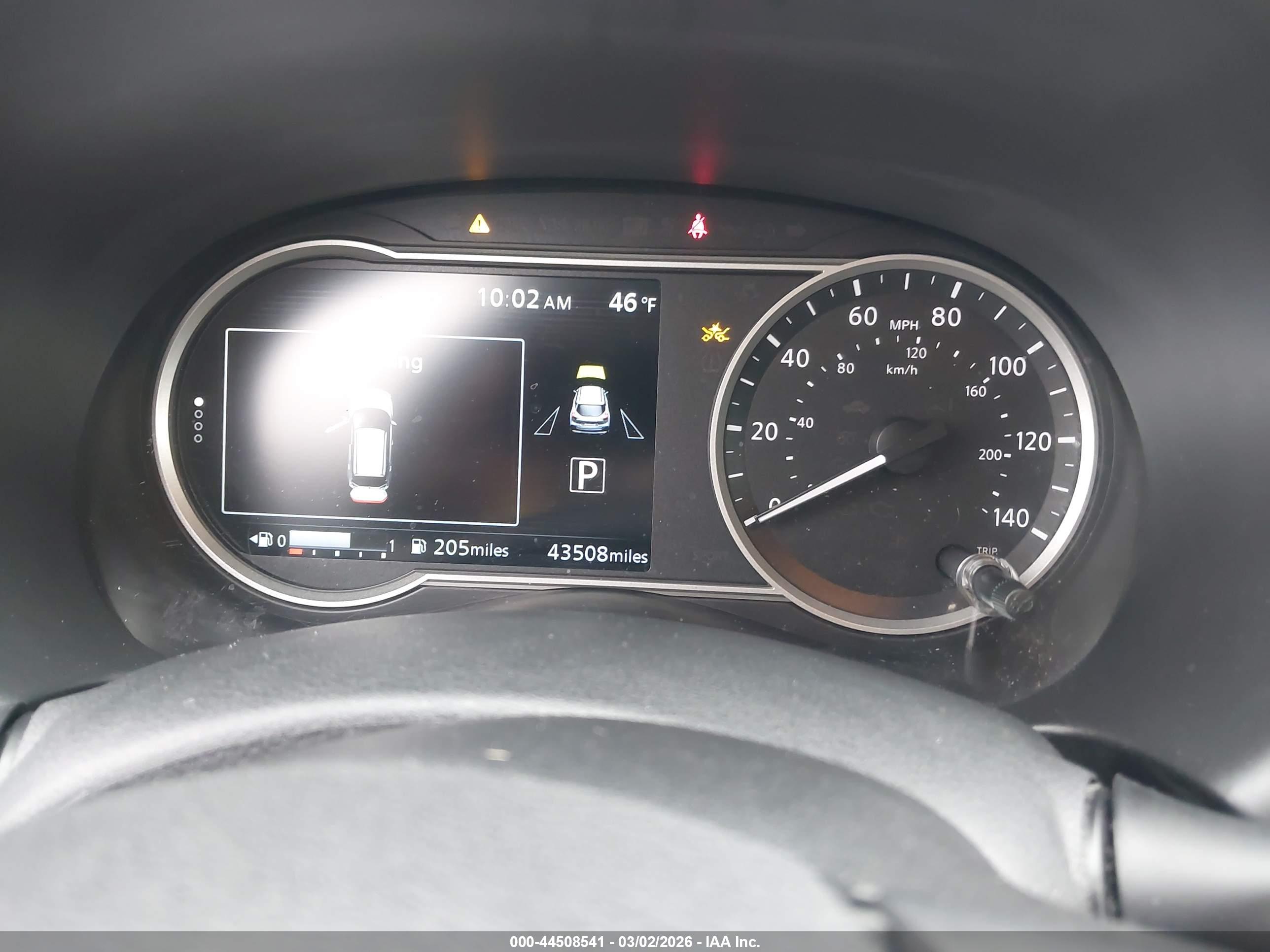 NISSAN KICKS image 7