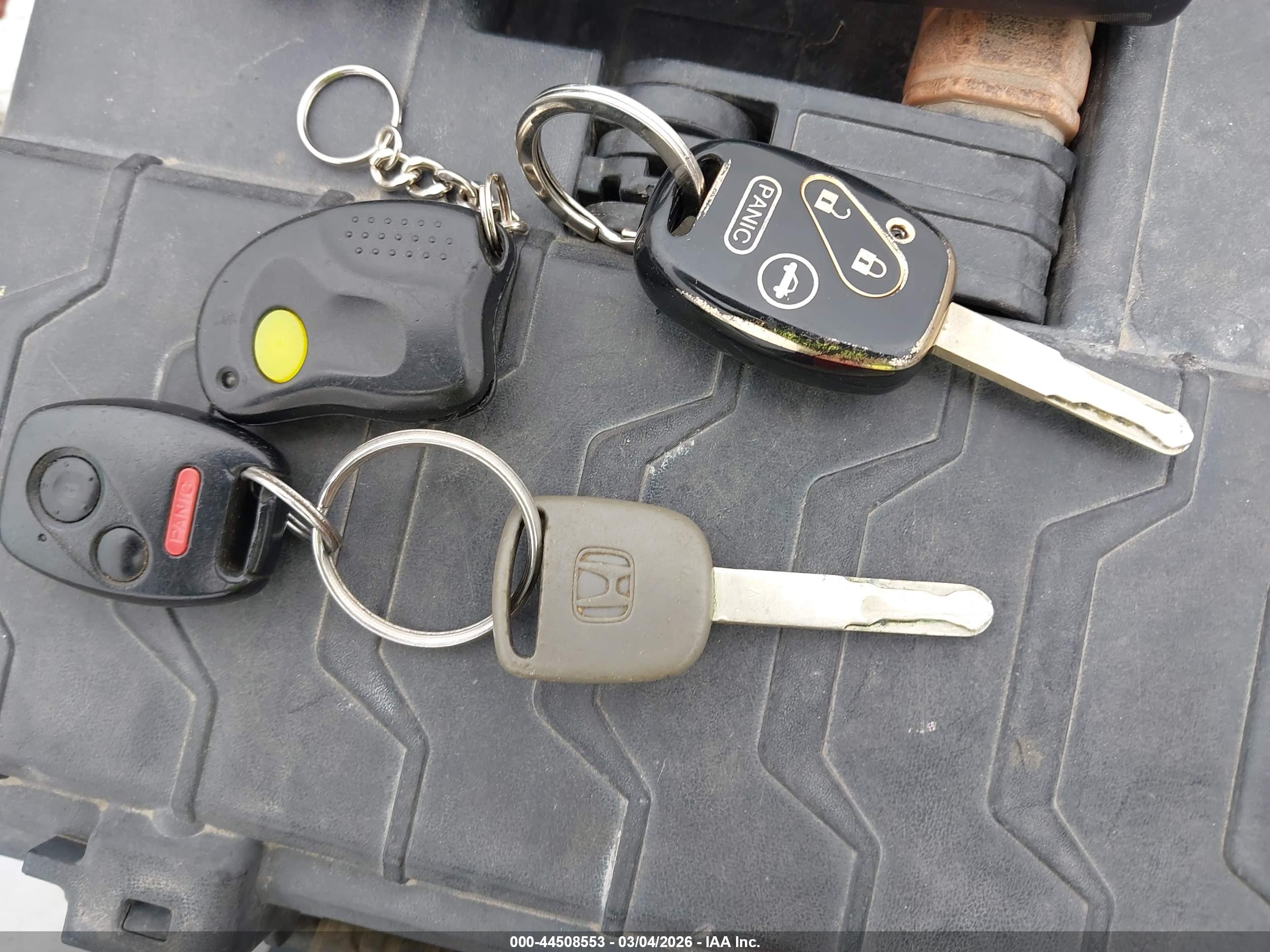 HONDA CIVIC image 11