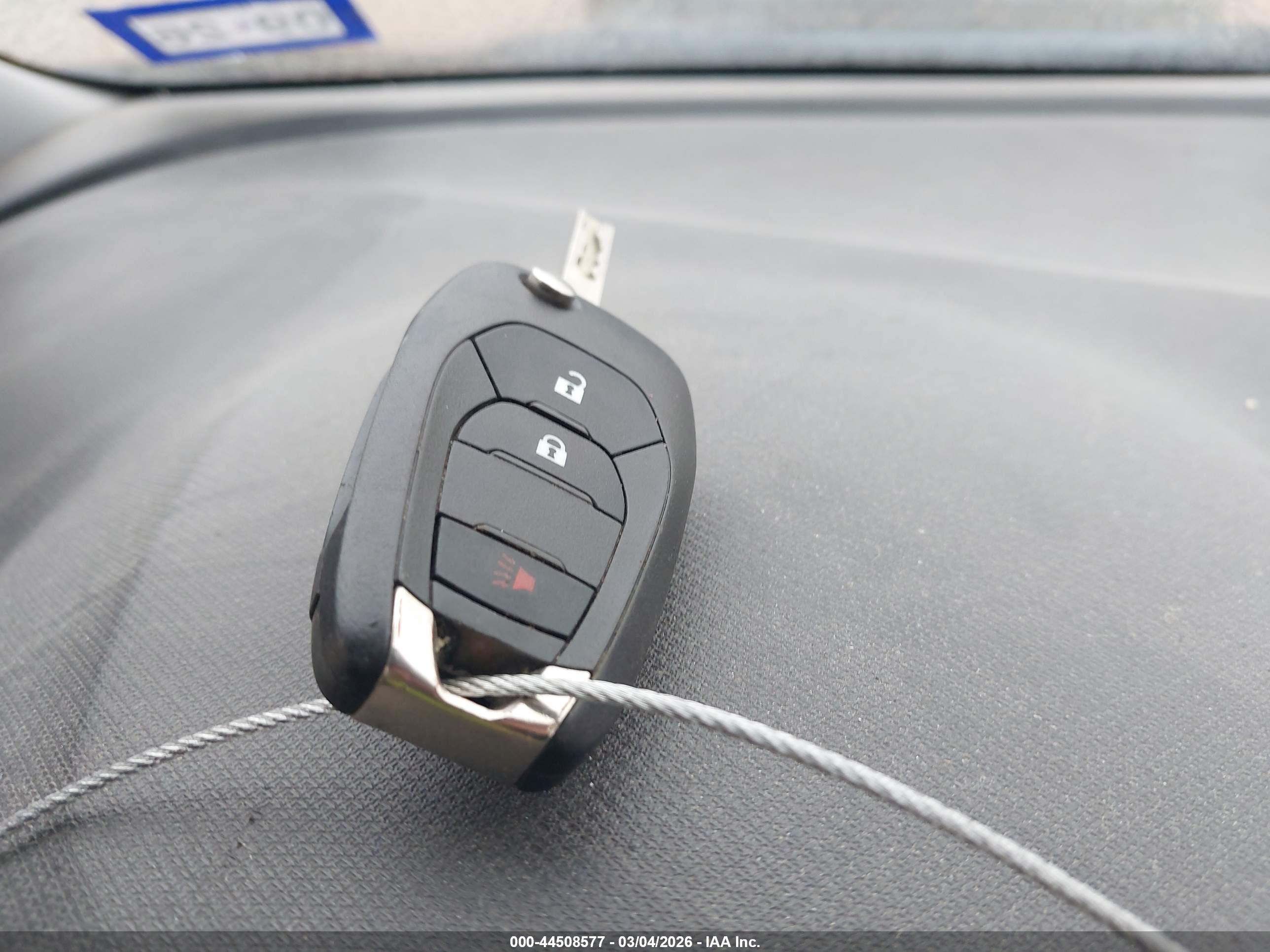CHEVROLET SPARK image 11