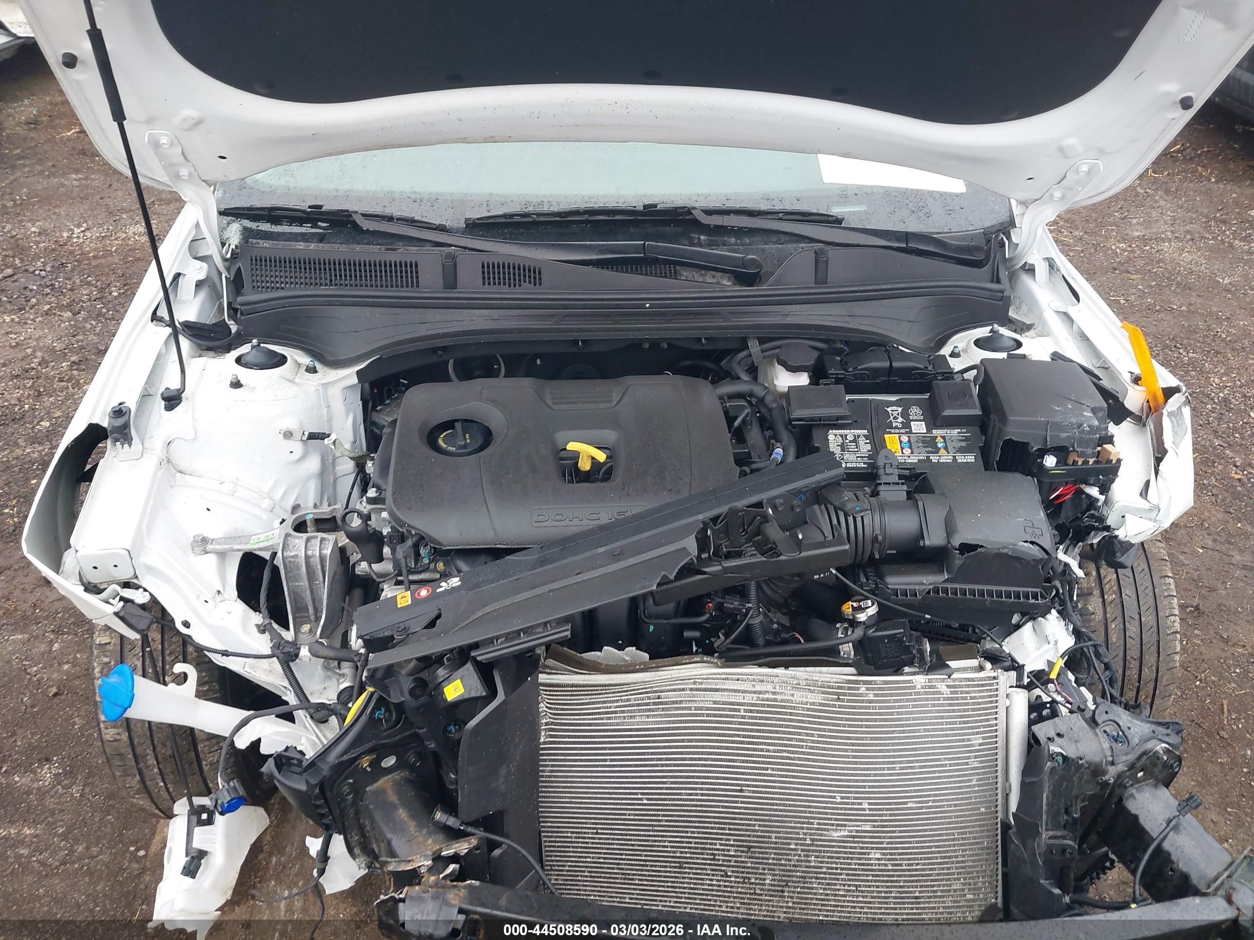 KIA FORTE image 10
