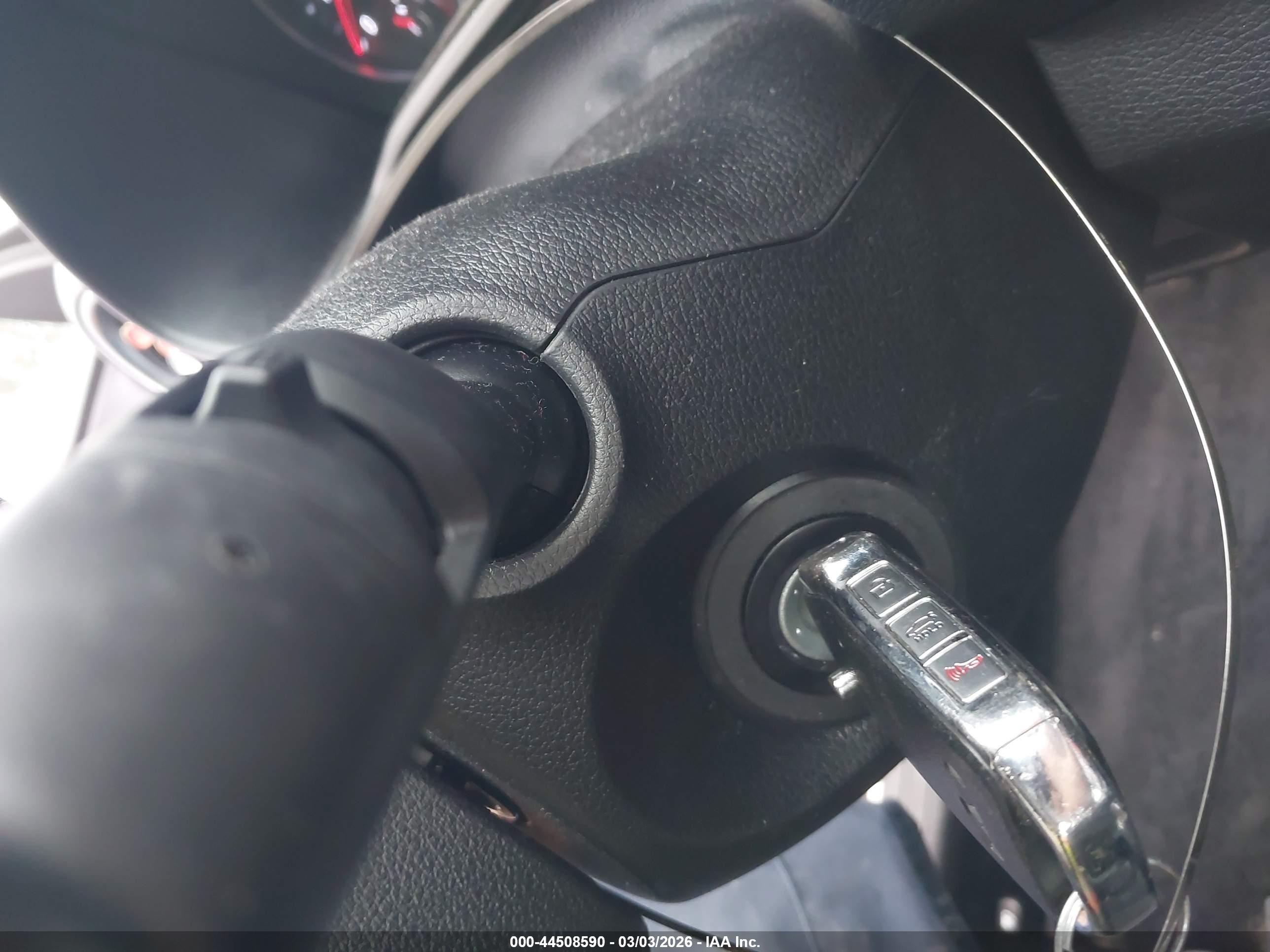 KIA FORTE image 11