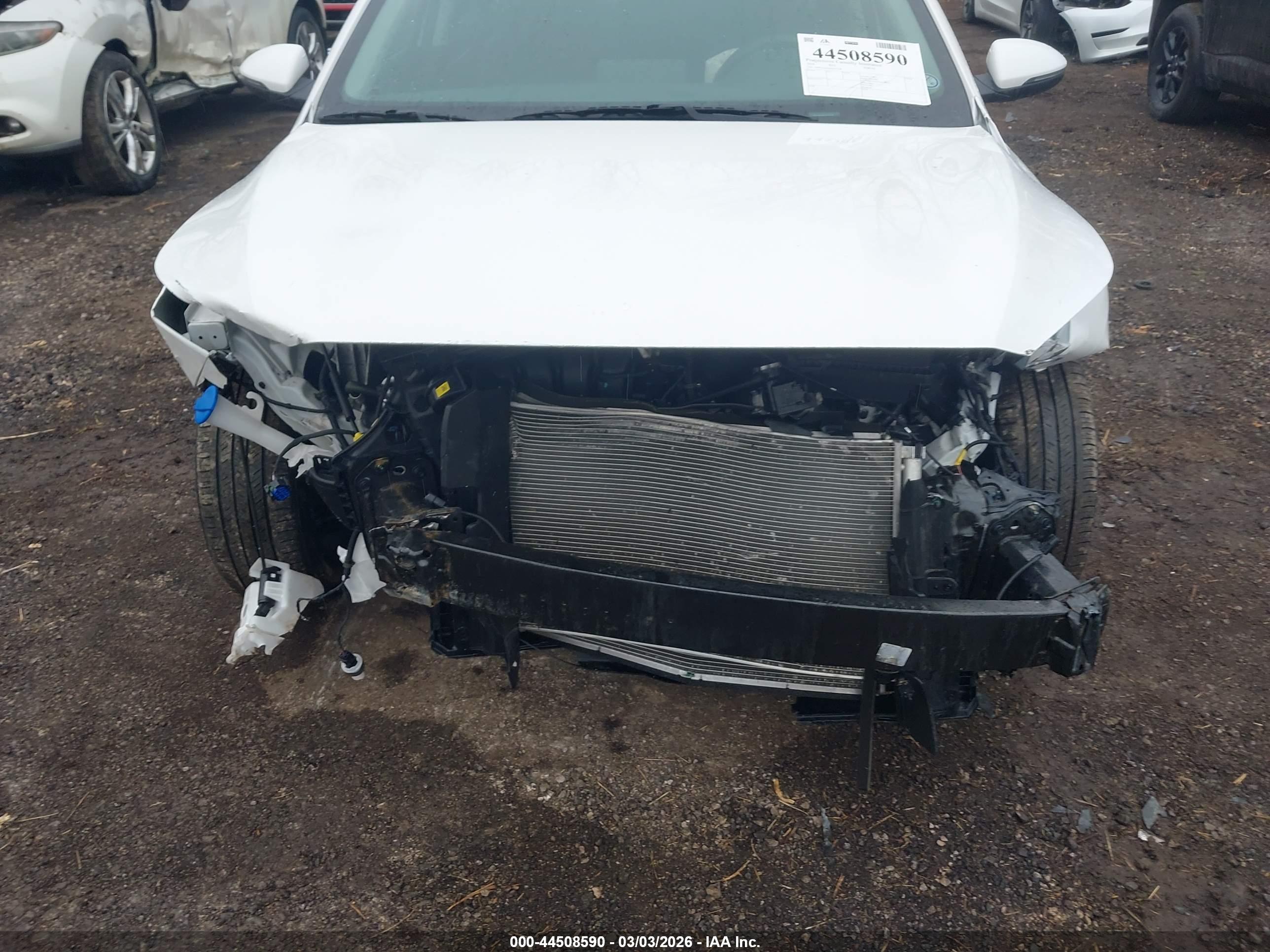 KIA FORTE image 6