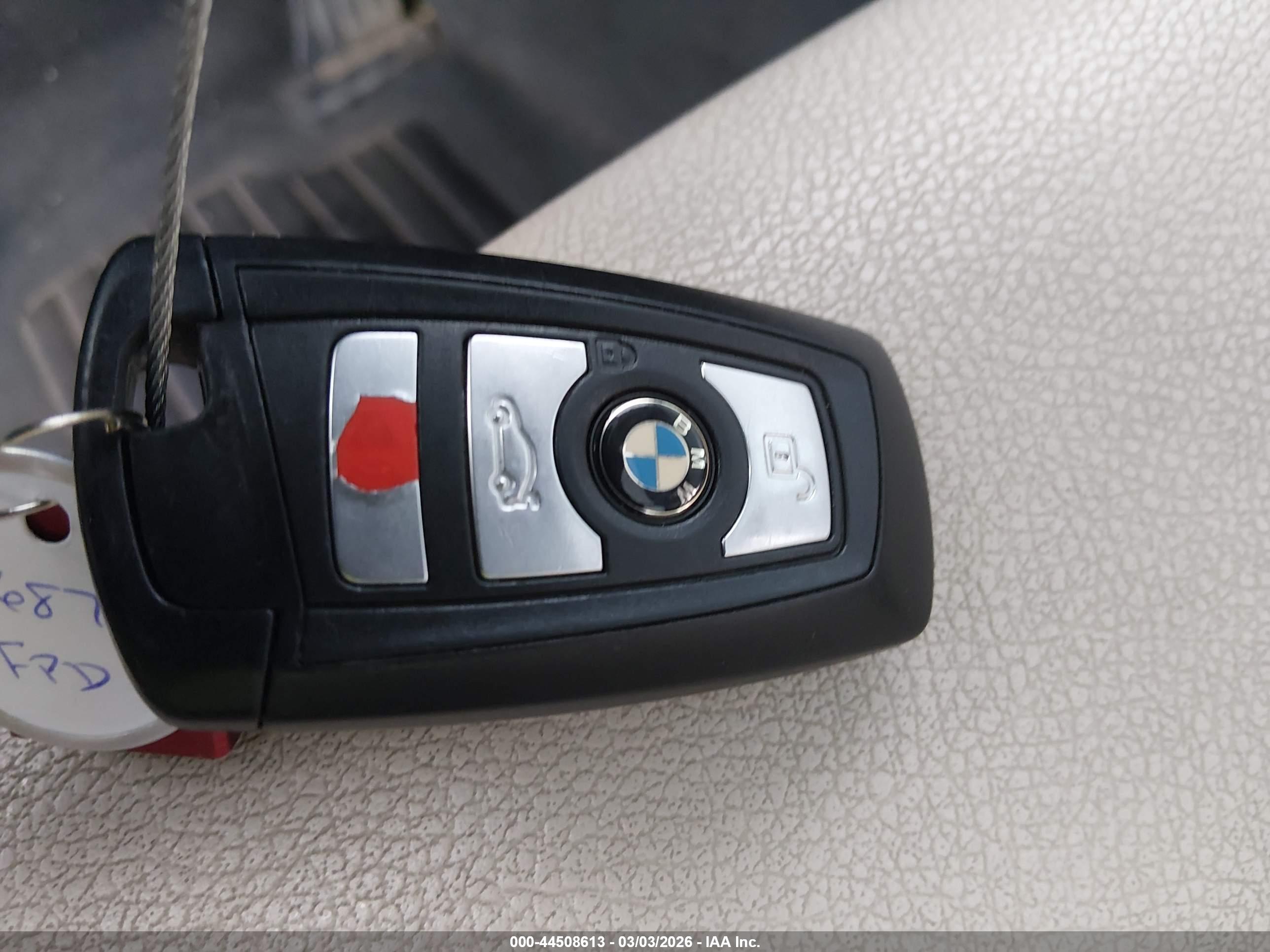BMW X3 image 11