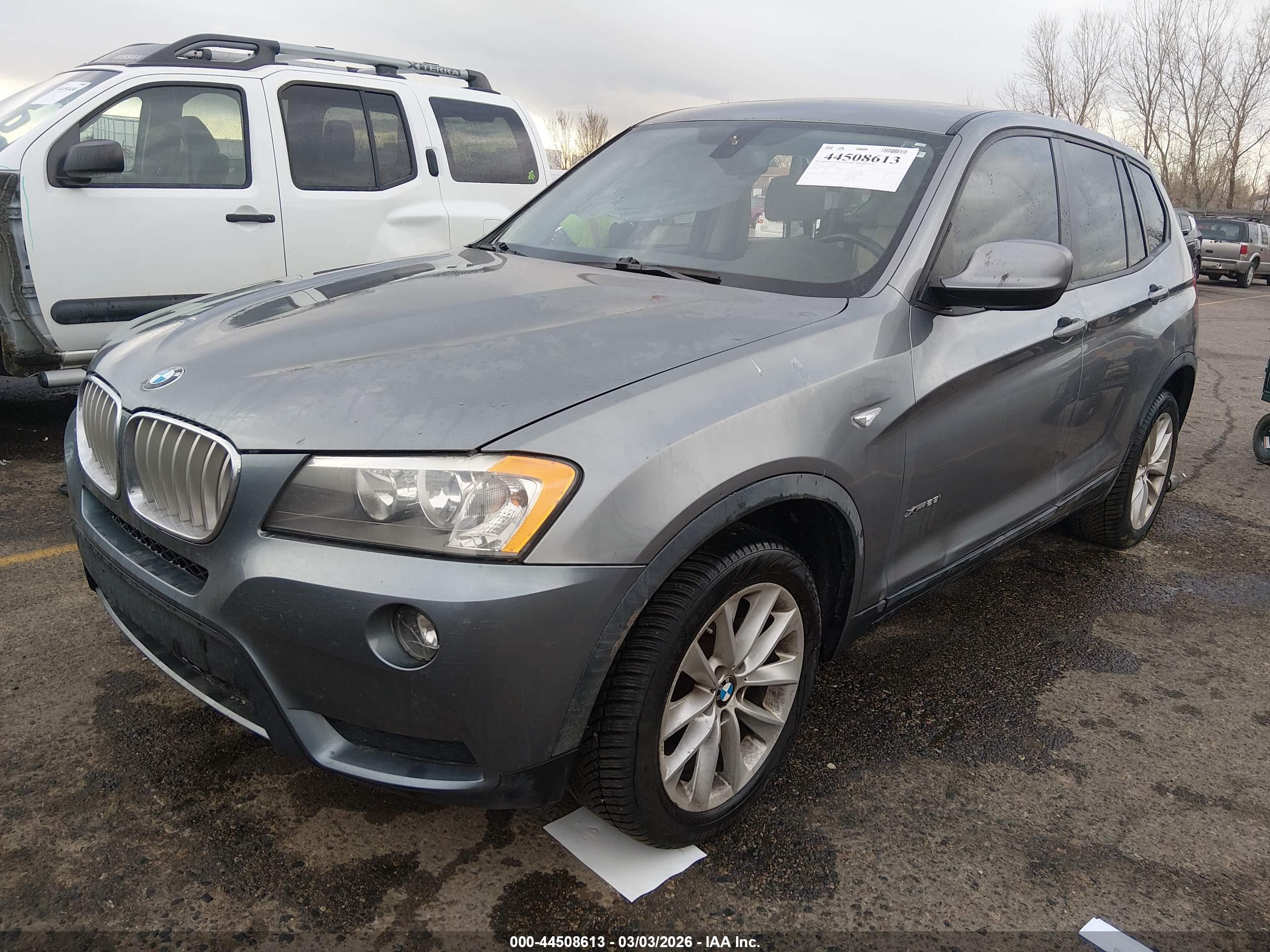 BMW X3 image 2