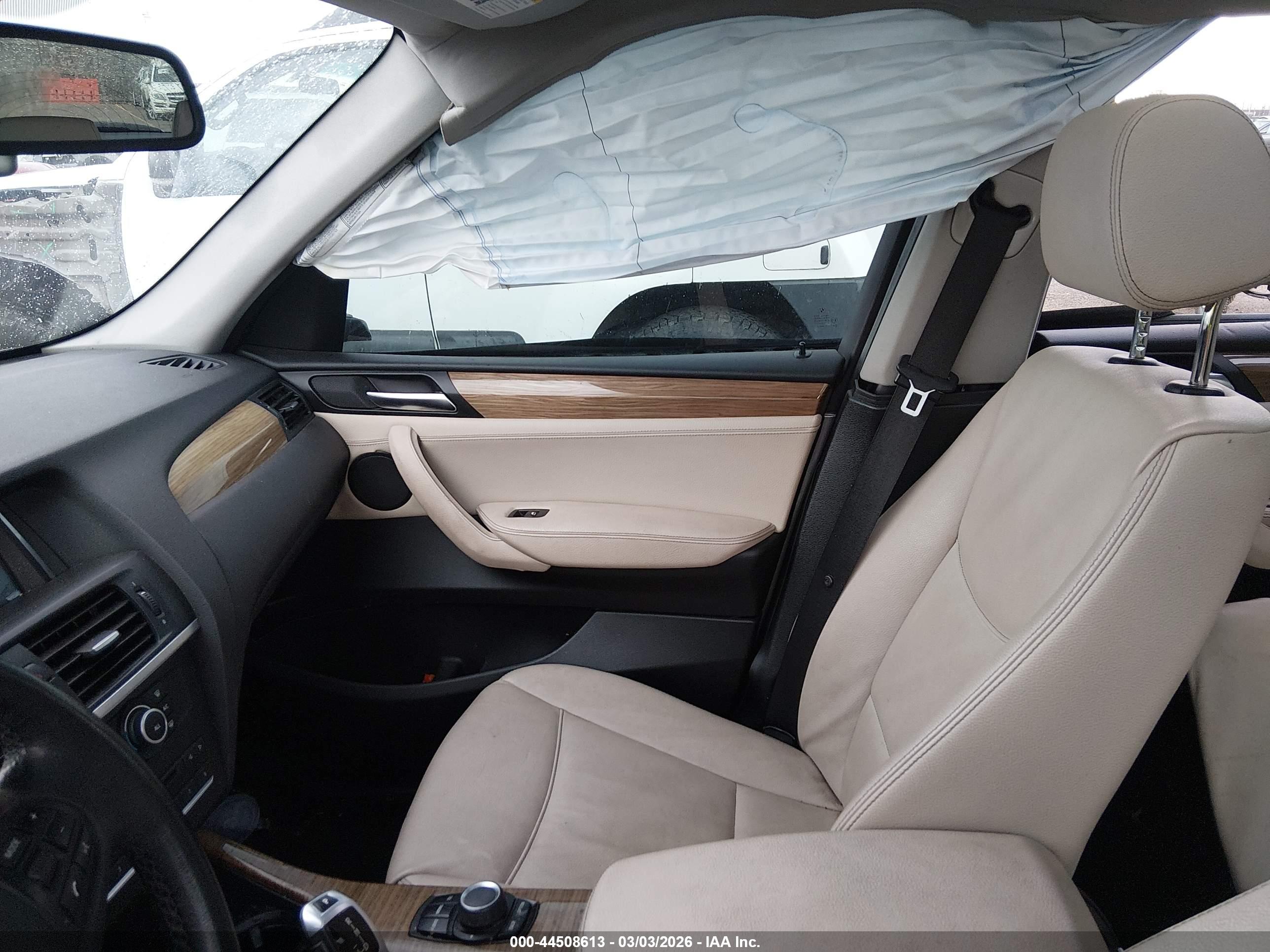 BMW X3 image 5