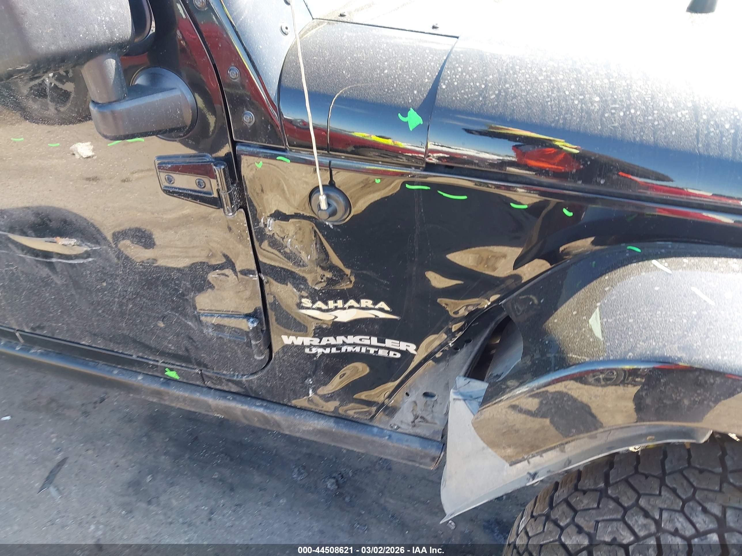 JEEP WRANGLER image 6