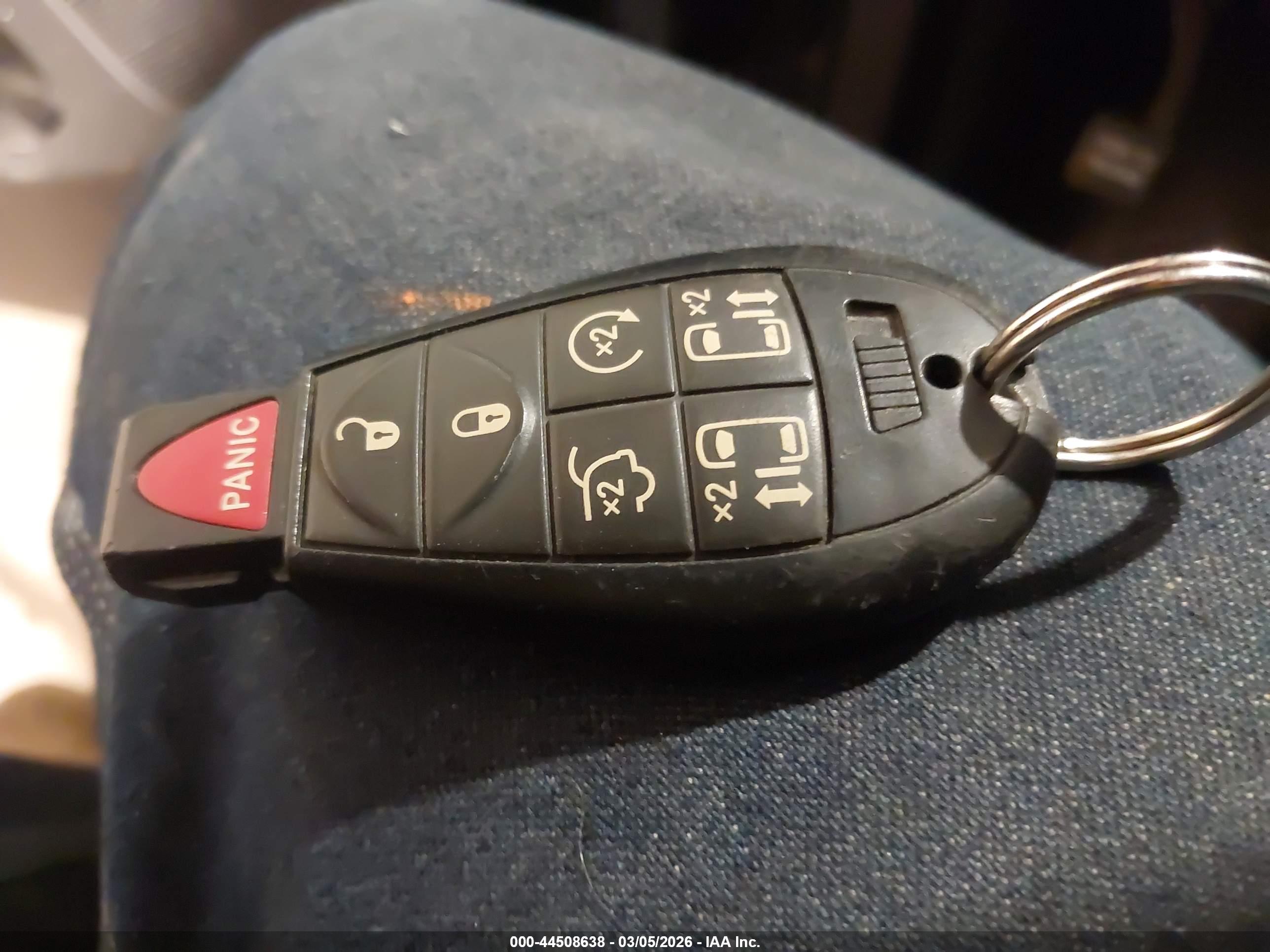 DODGE GRAND image 11