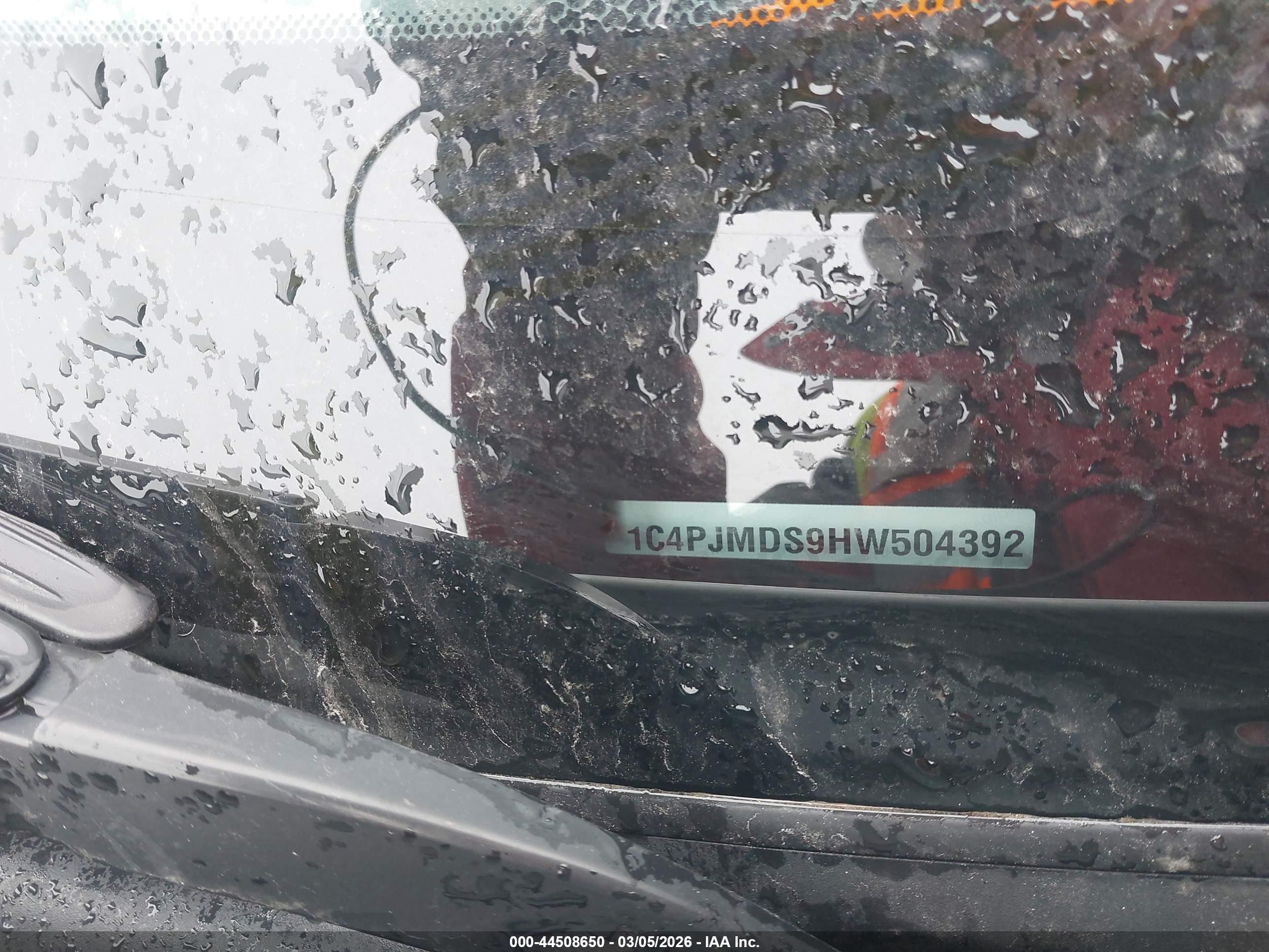 JEEP CHEROKEE image 9