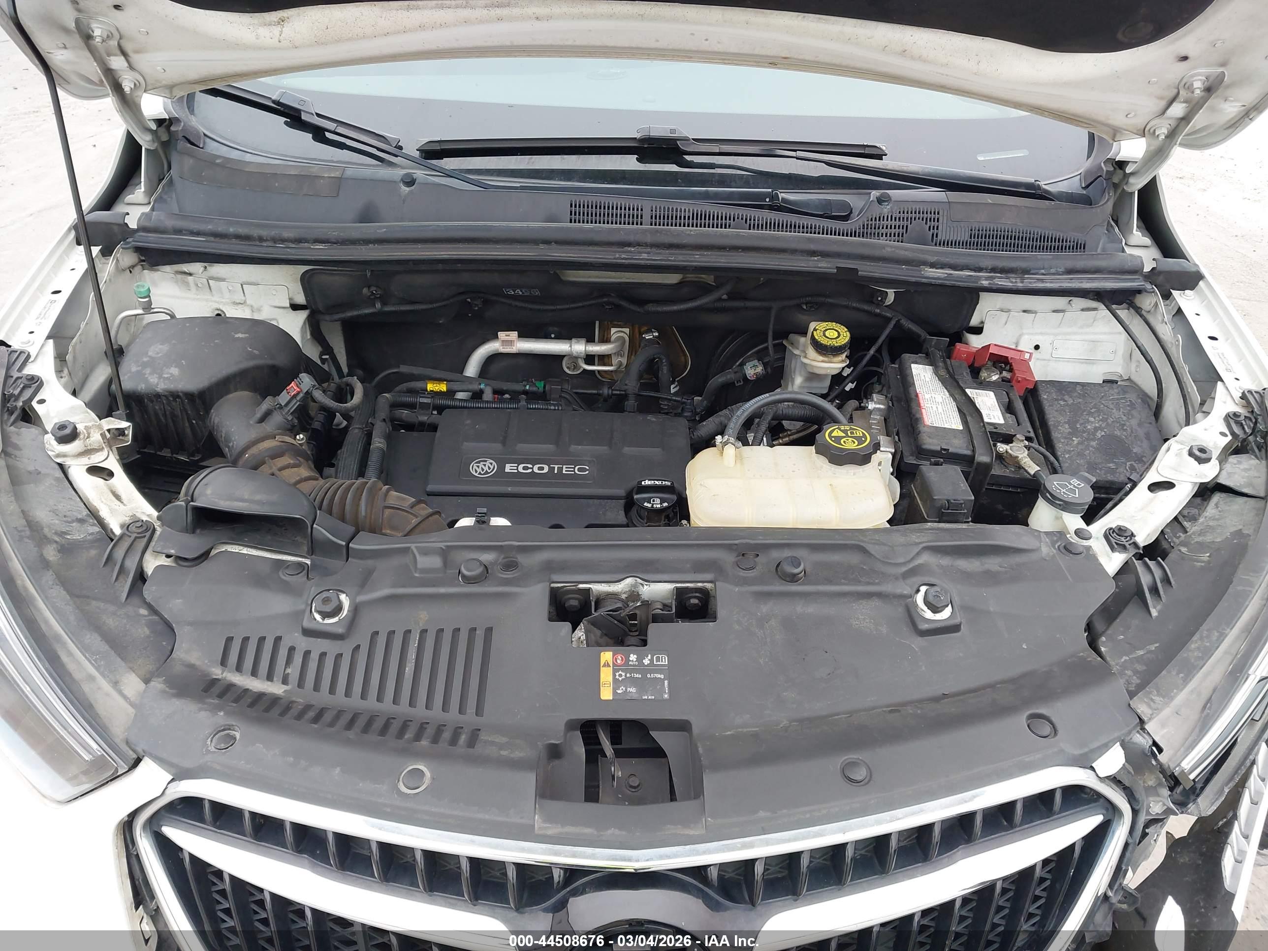 BUICK ENCORE image 10