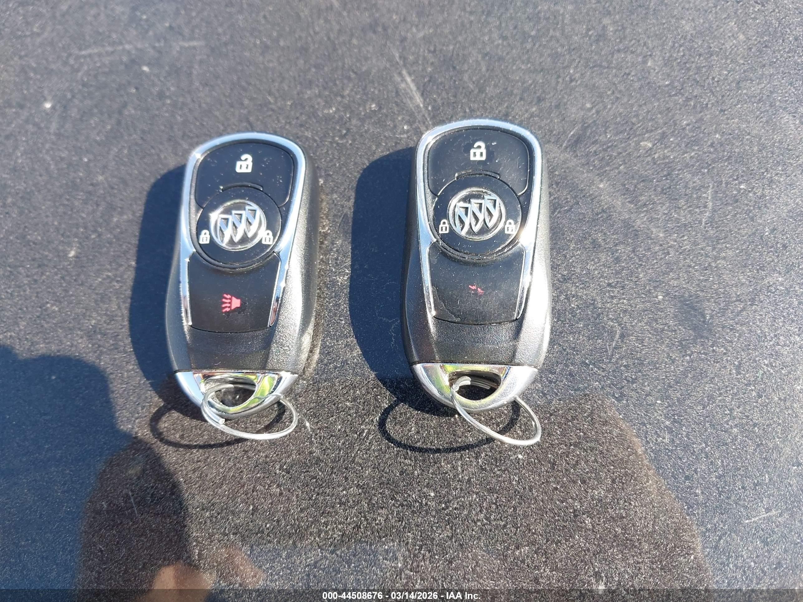 BUICK ENCORE image 11