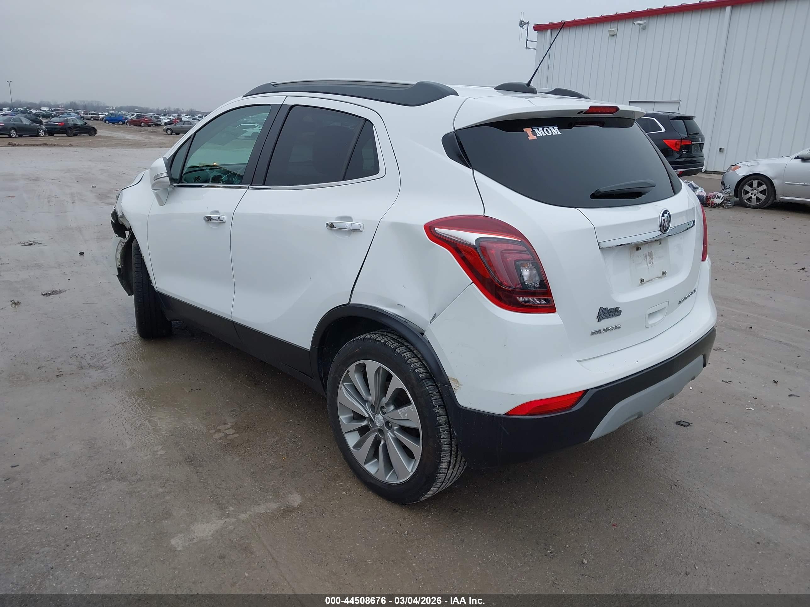 BUICK ENCORE image 3