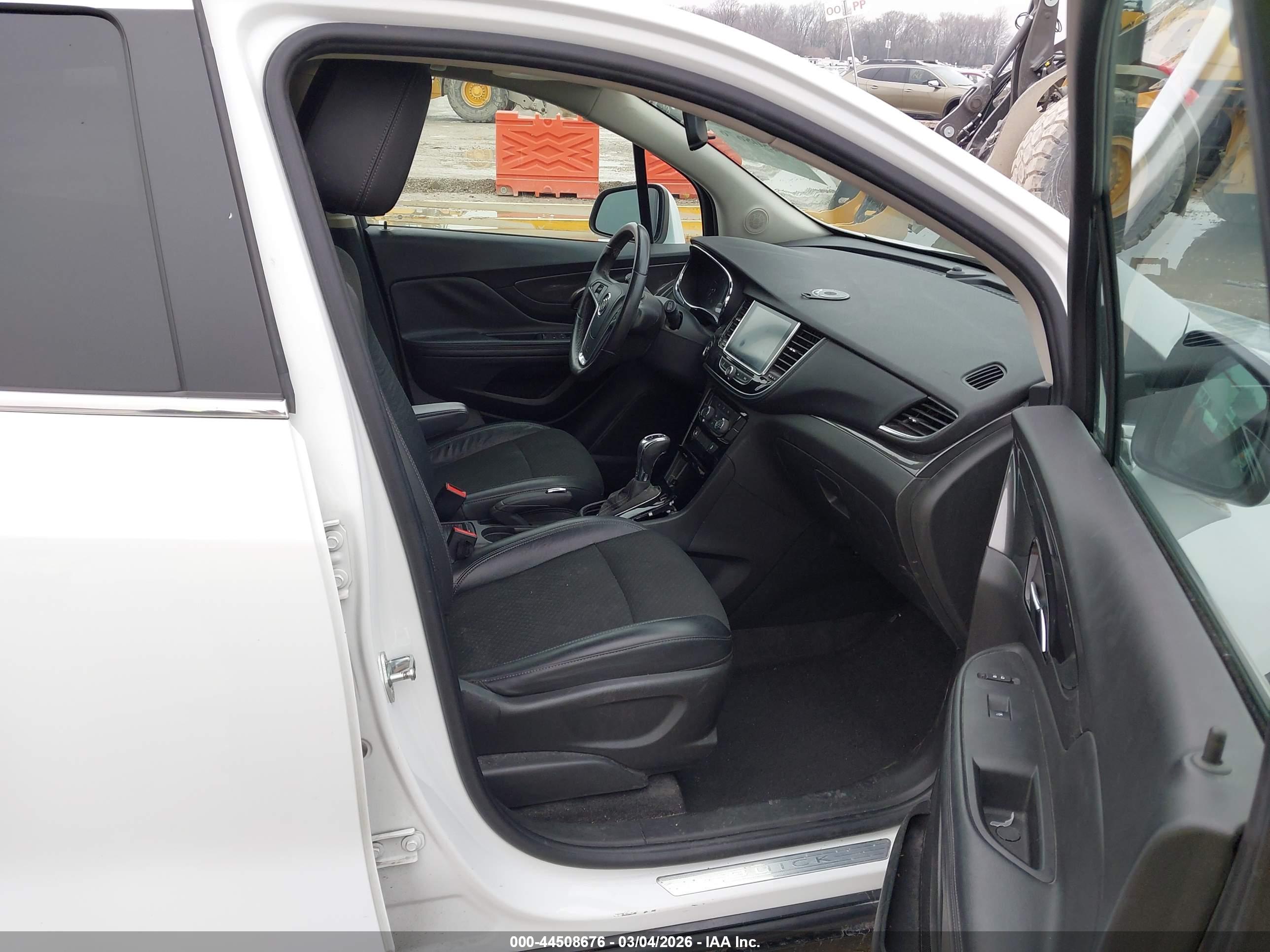 BUICK ENCORE image 5