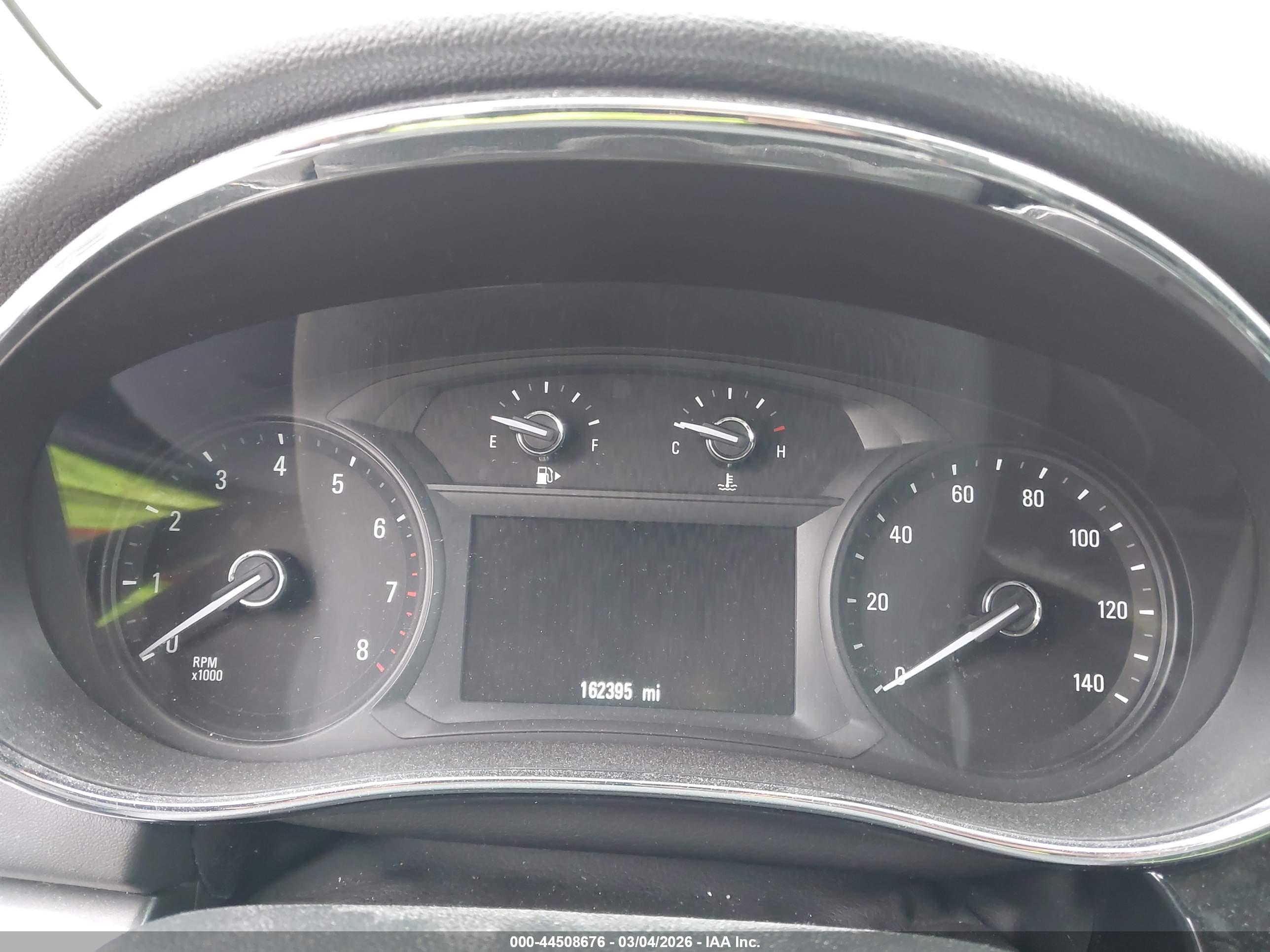 BUICK ENCORE image 7