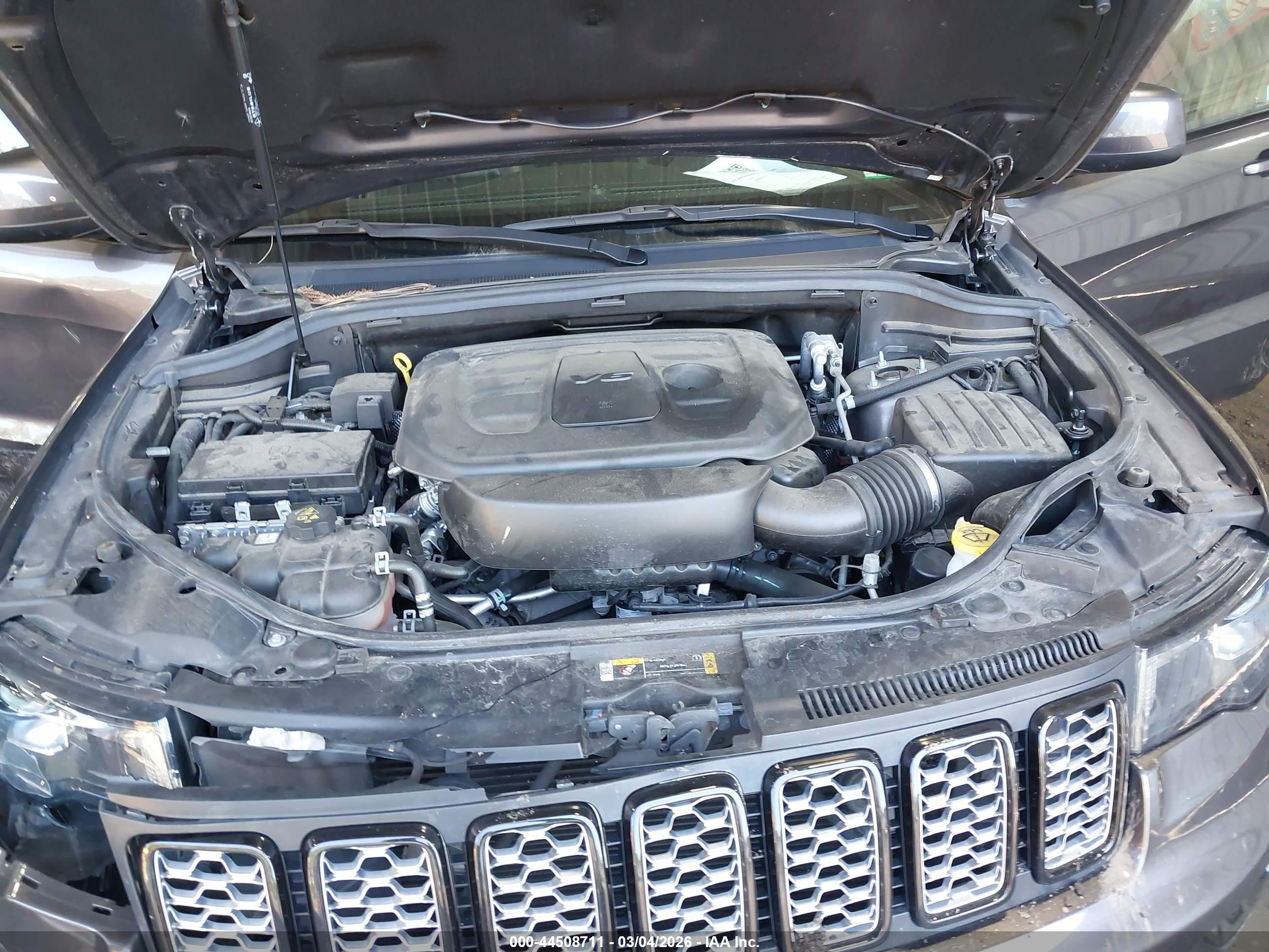 JEEP GRAND image 10
