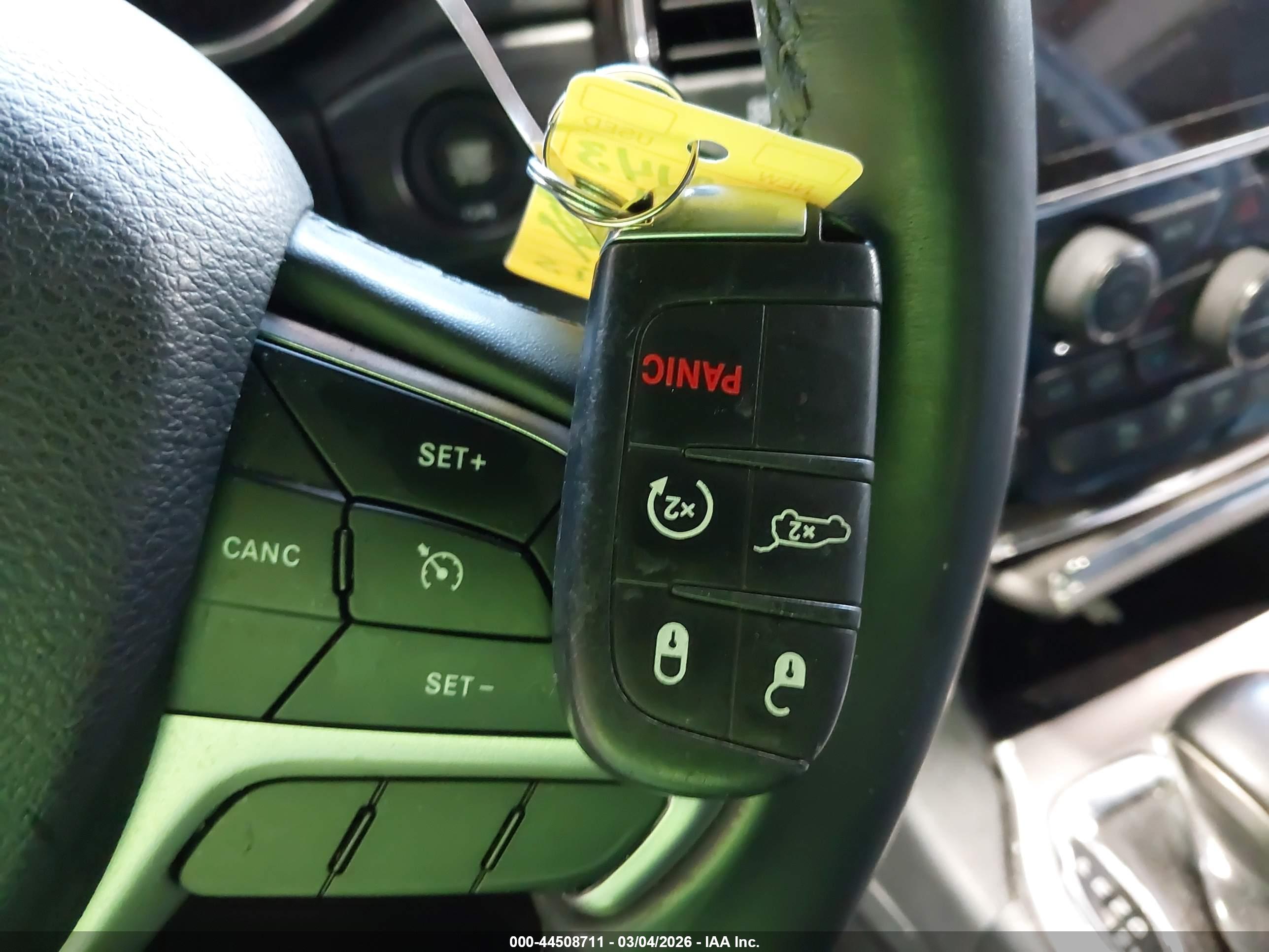 JEEP GRAND image 11