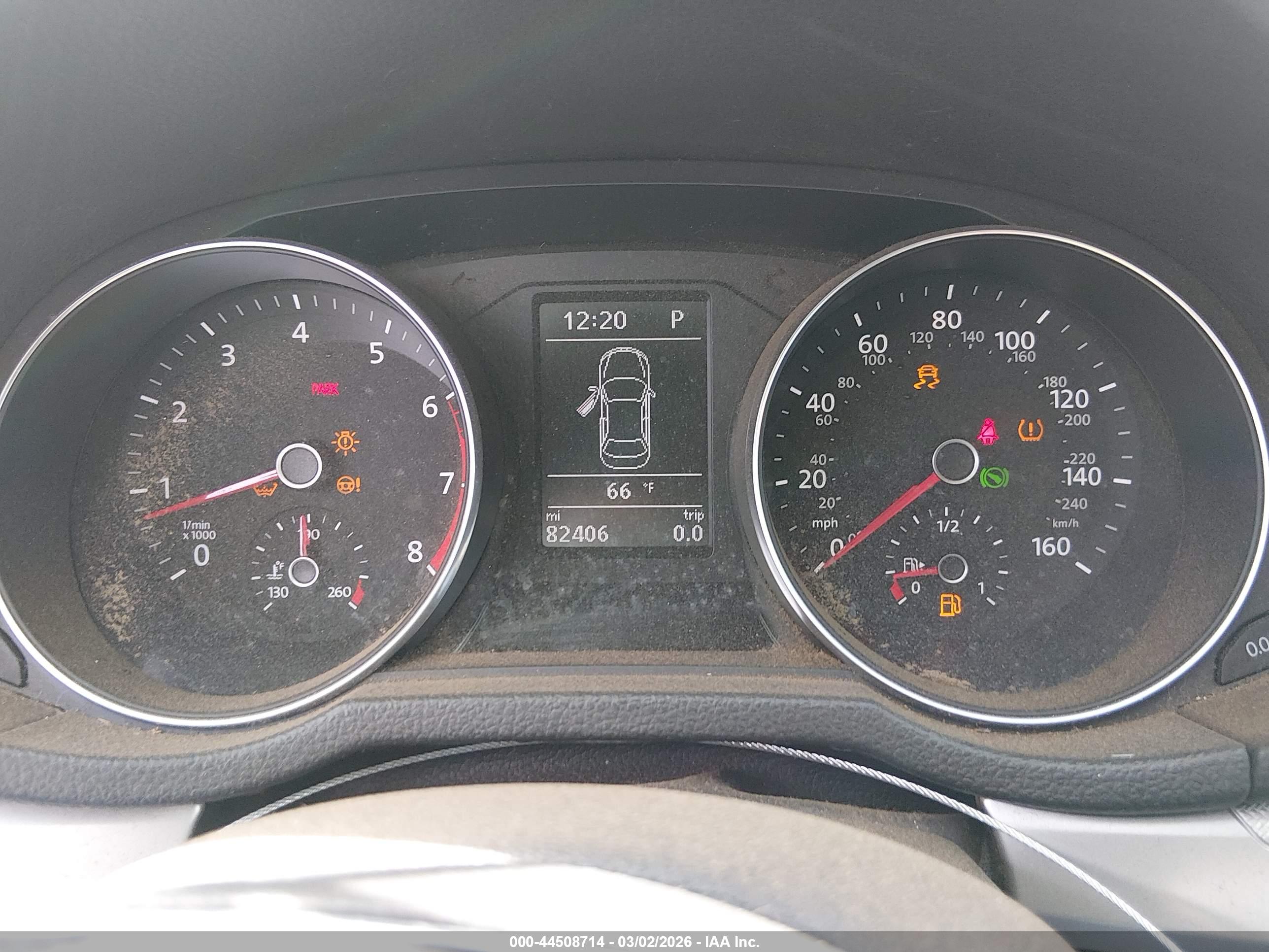VOLKSWAGEN PASSAT image 7