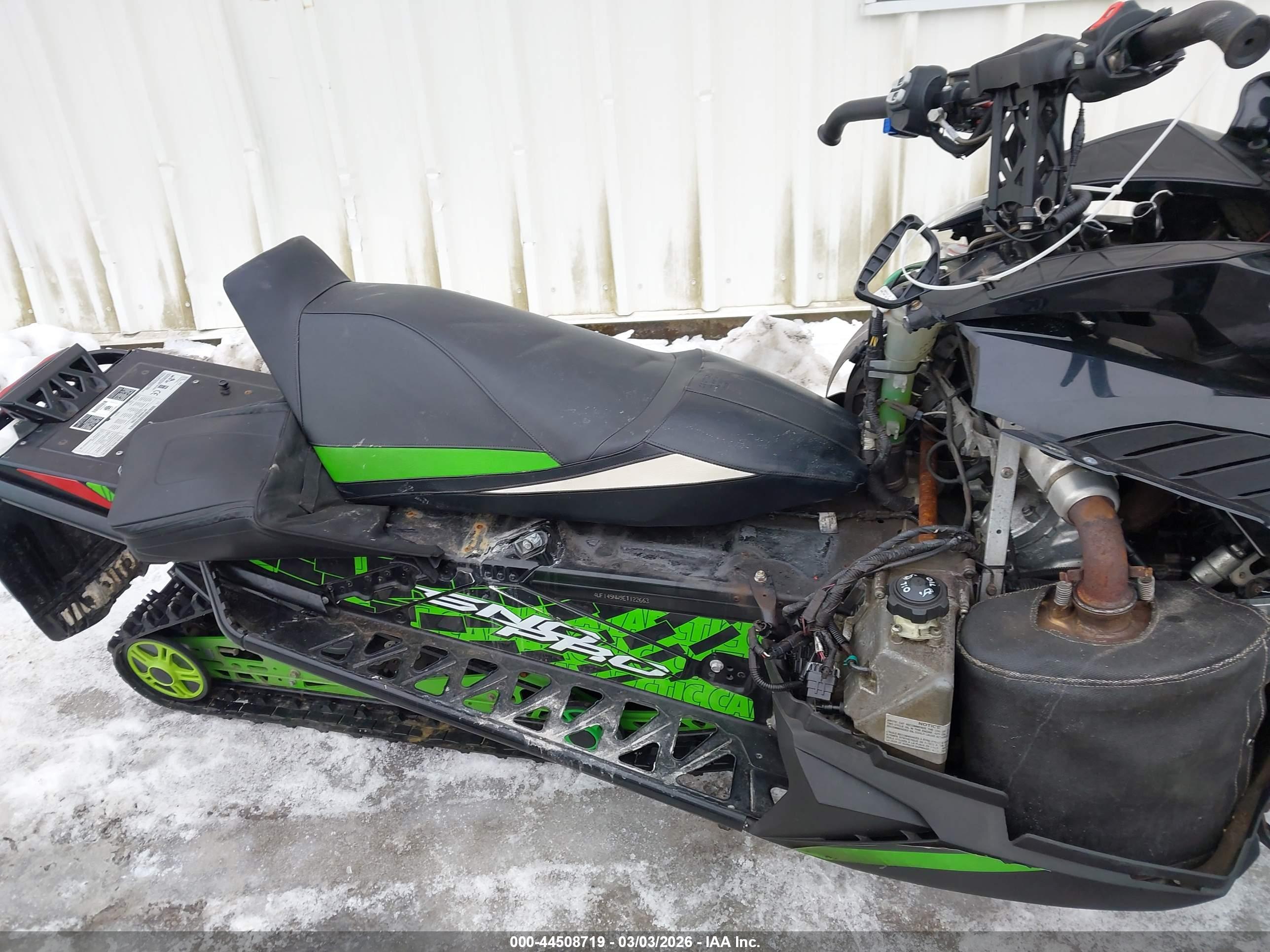 ARCTIC CAT image 5