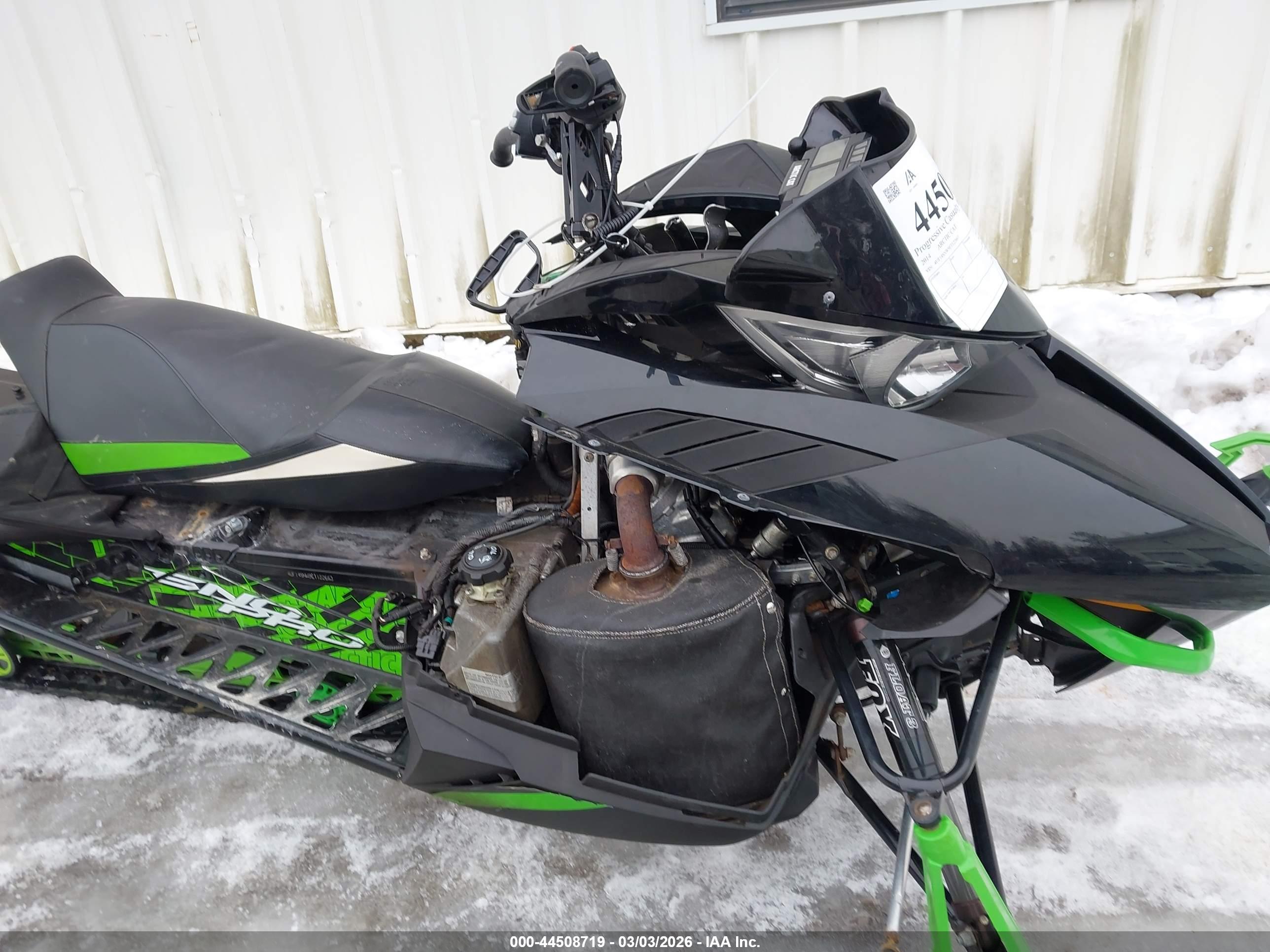 ARCTIC CAT image 6