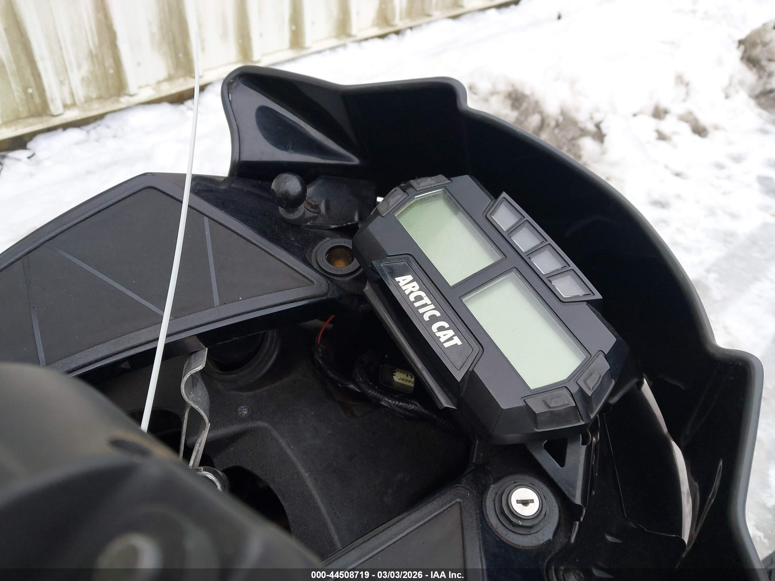 ARCTIC CAT image 7