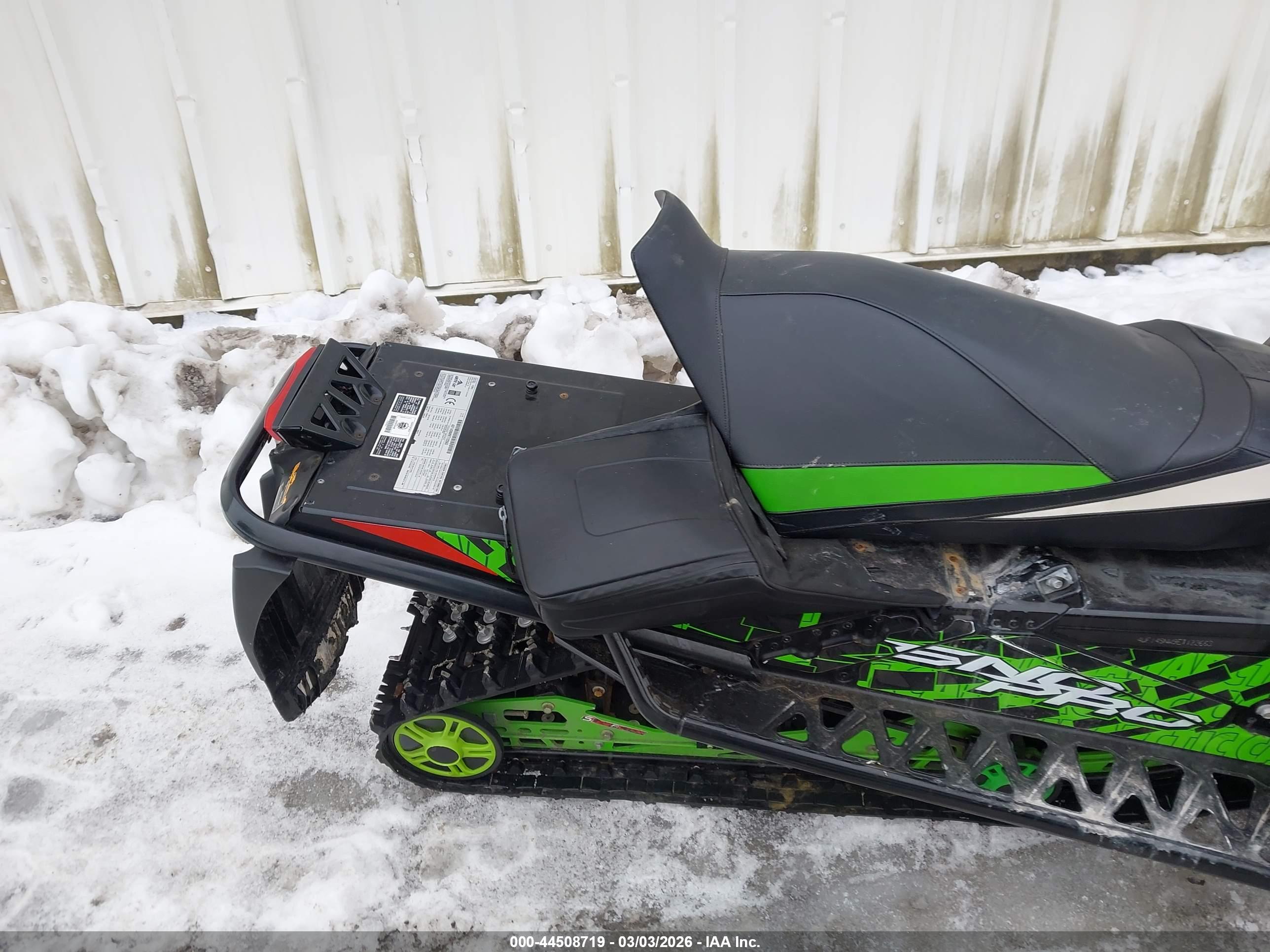 ARCTIC CAT image 8