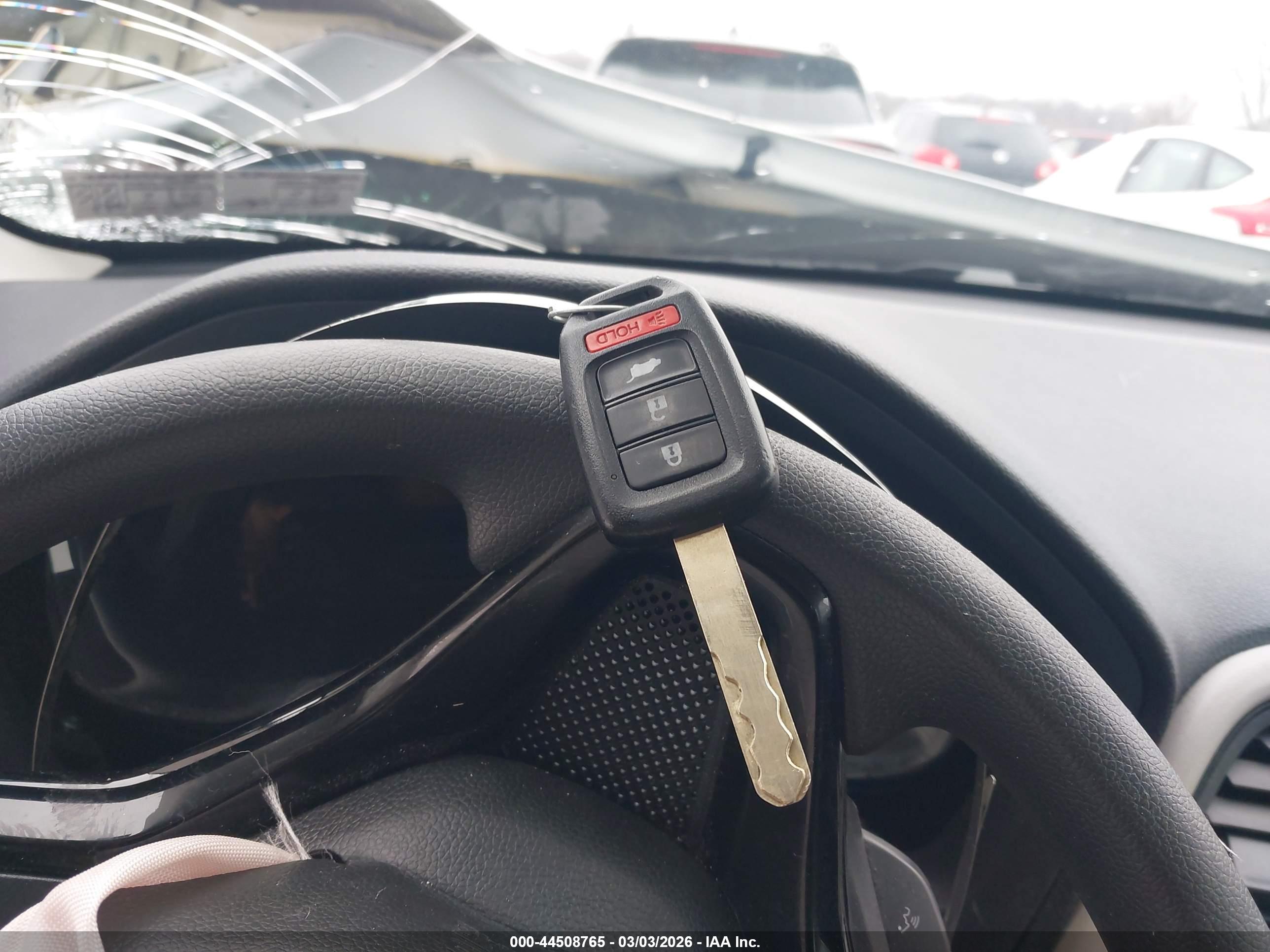 HONDA HR-V image 11