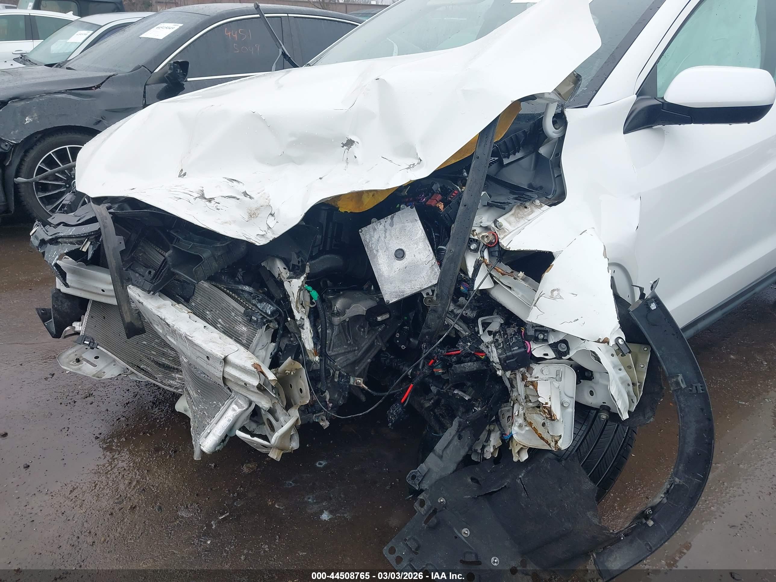 HONDA HR-V image 6