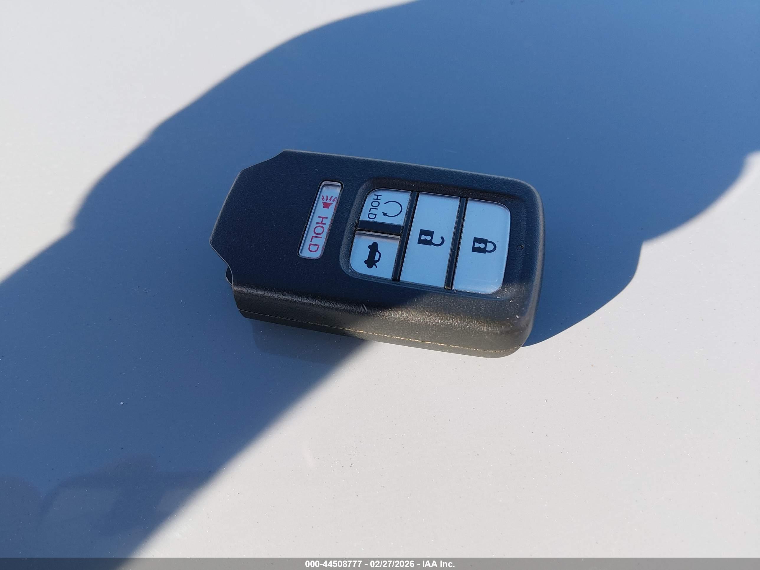 HONDA CIVIC image 11