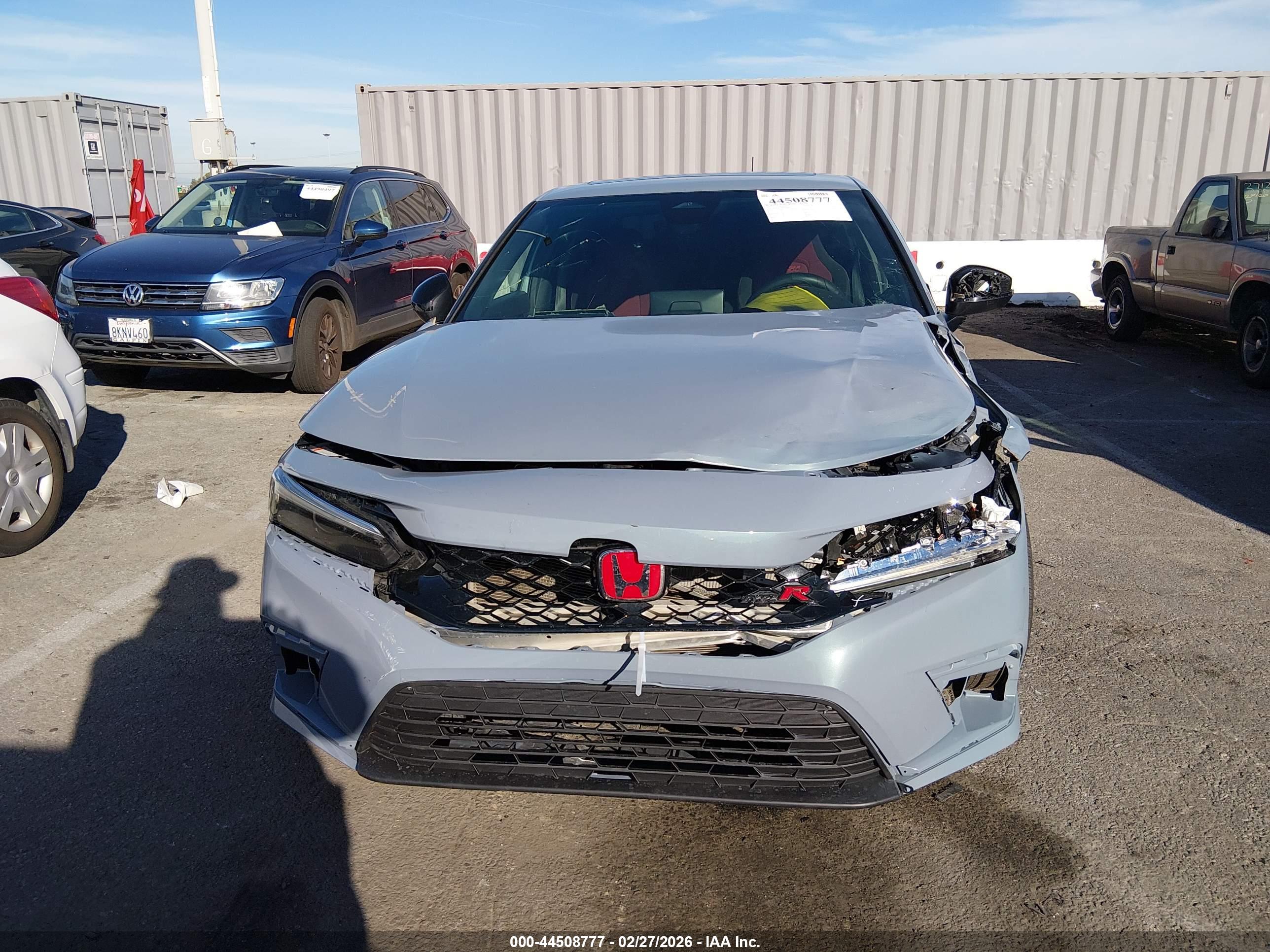 HONDA CIVIC image 6