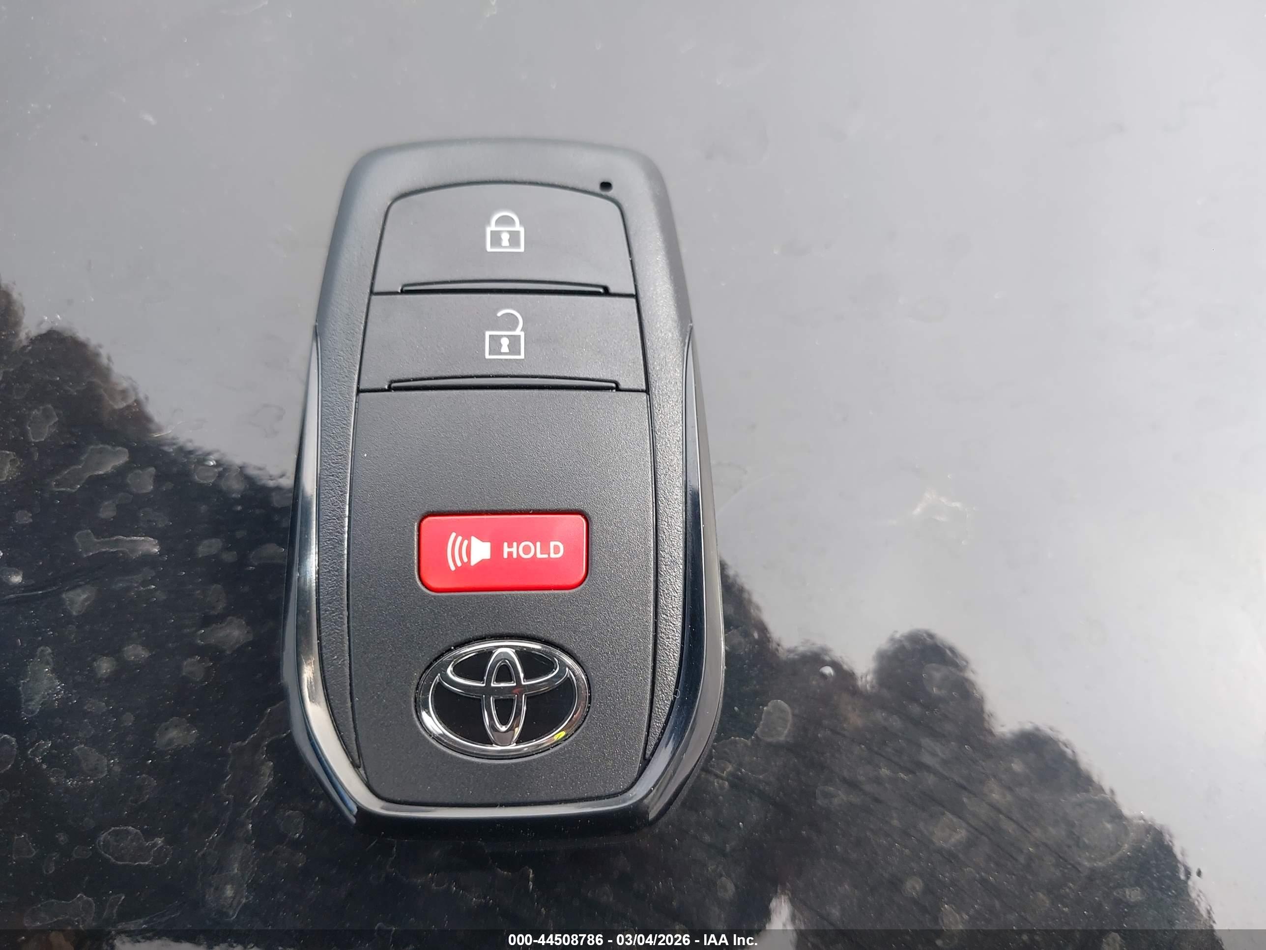 TOYOTA GR image 11