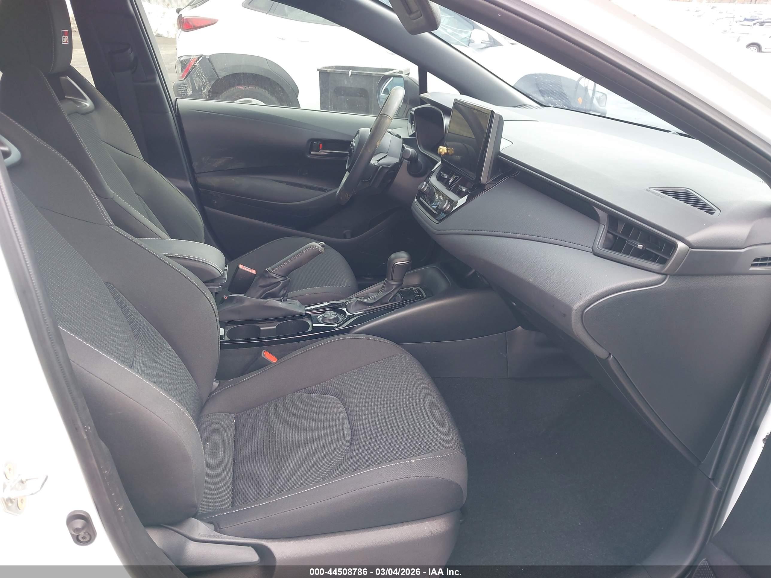 TOYOTA GR image 5