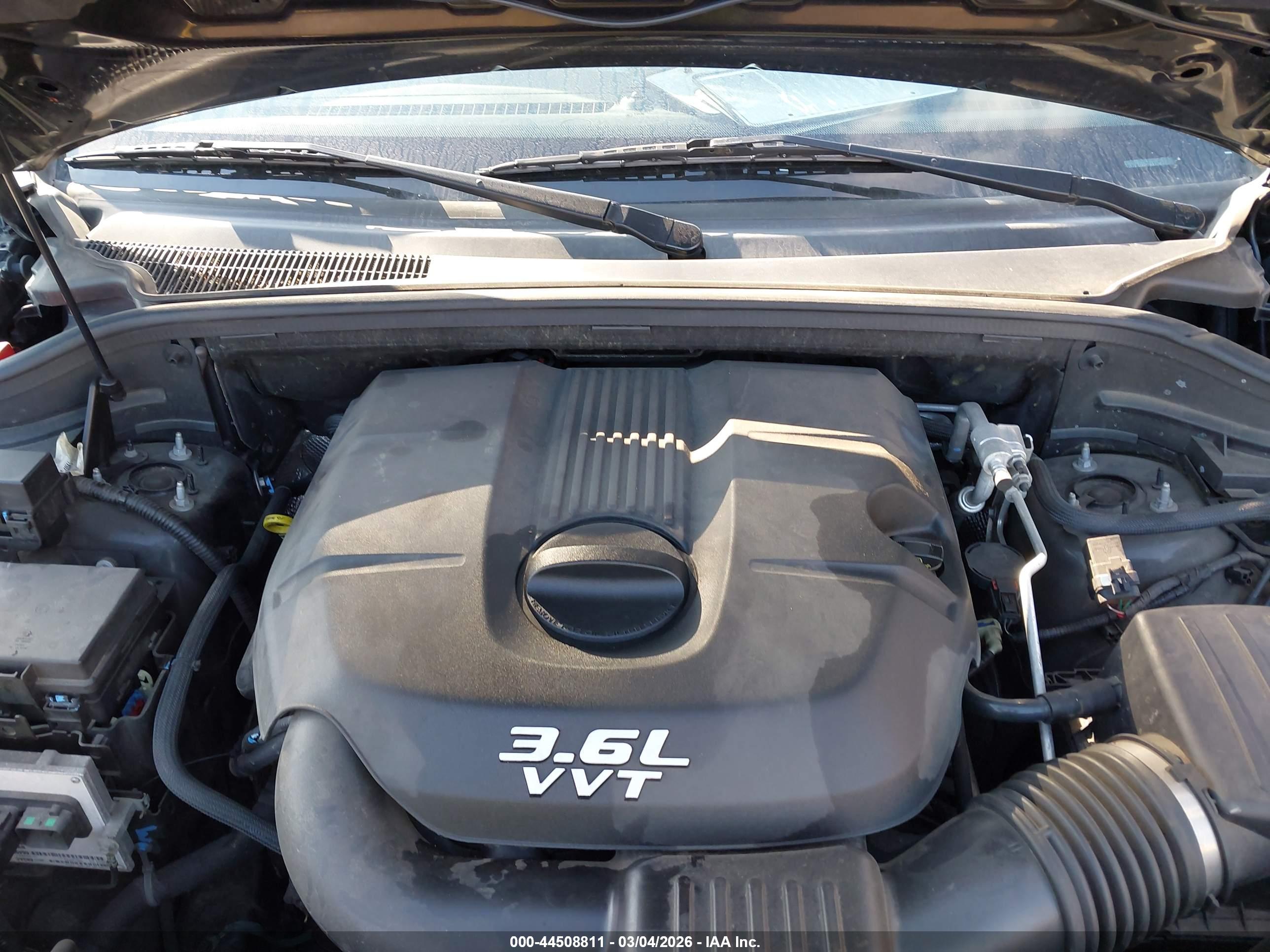 JEEP GRAND image 10