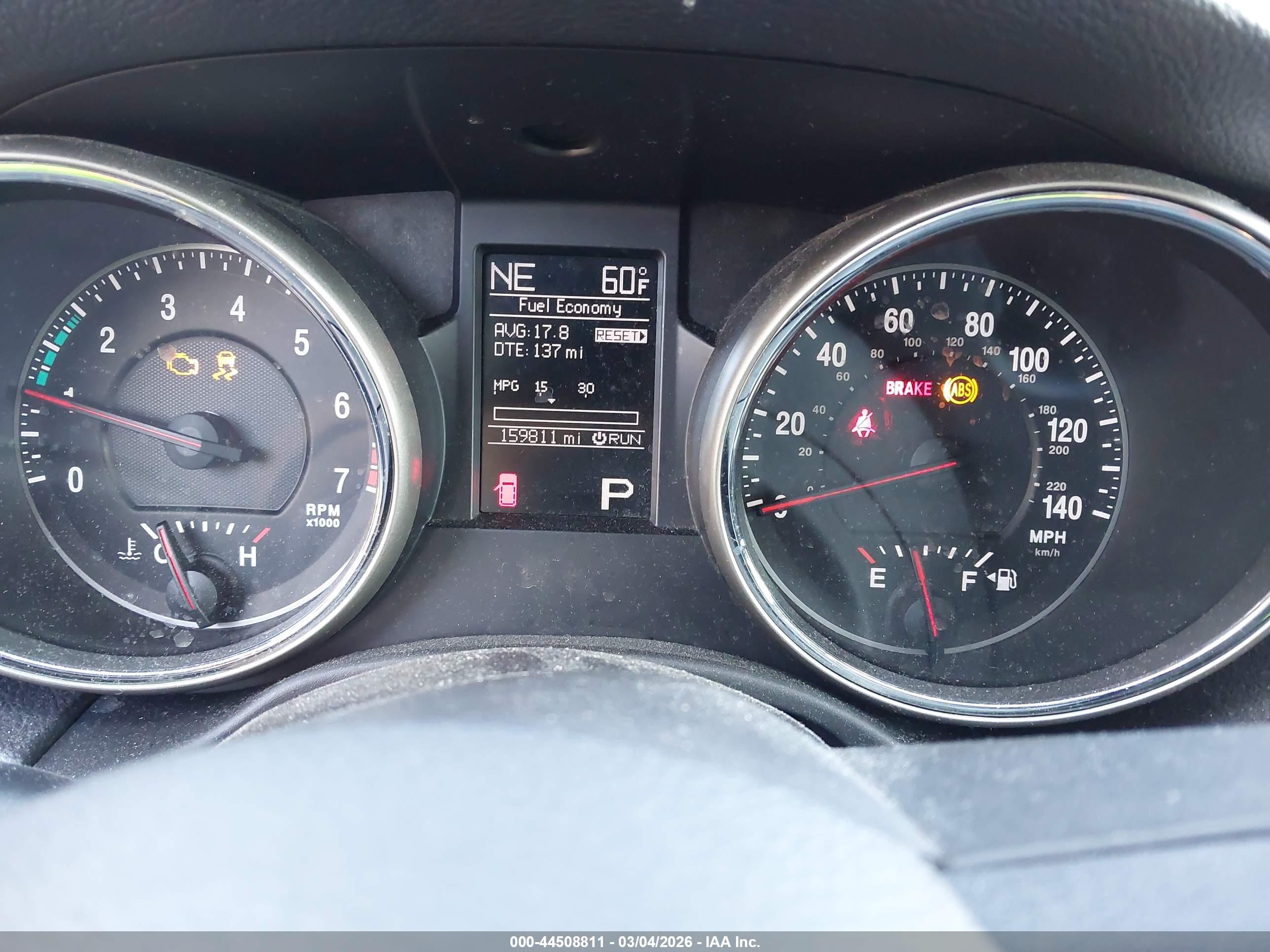 JEEP GRAND image 7