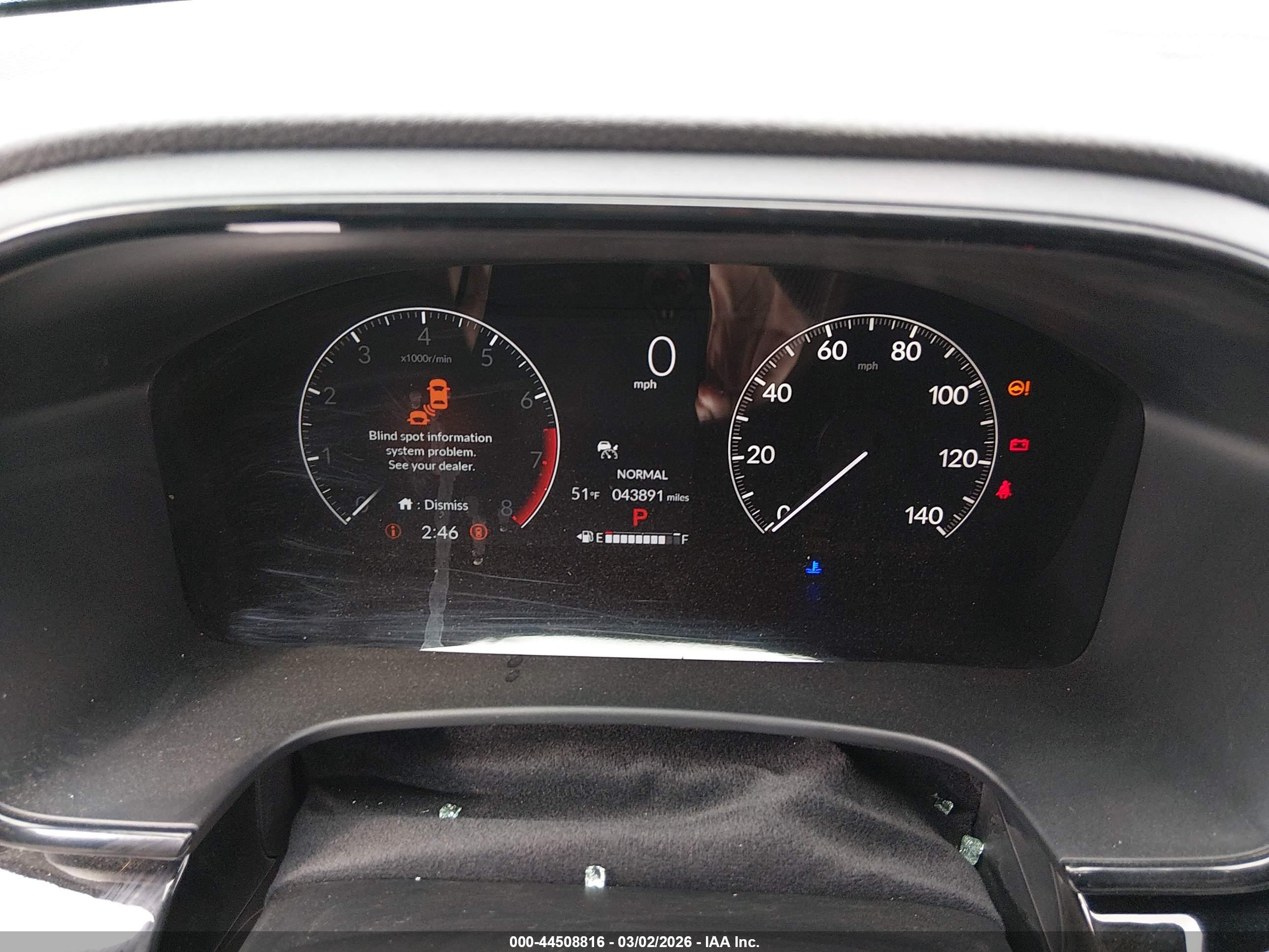 HONDA CR-V image 7