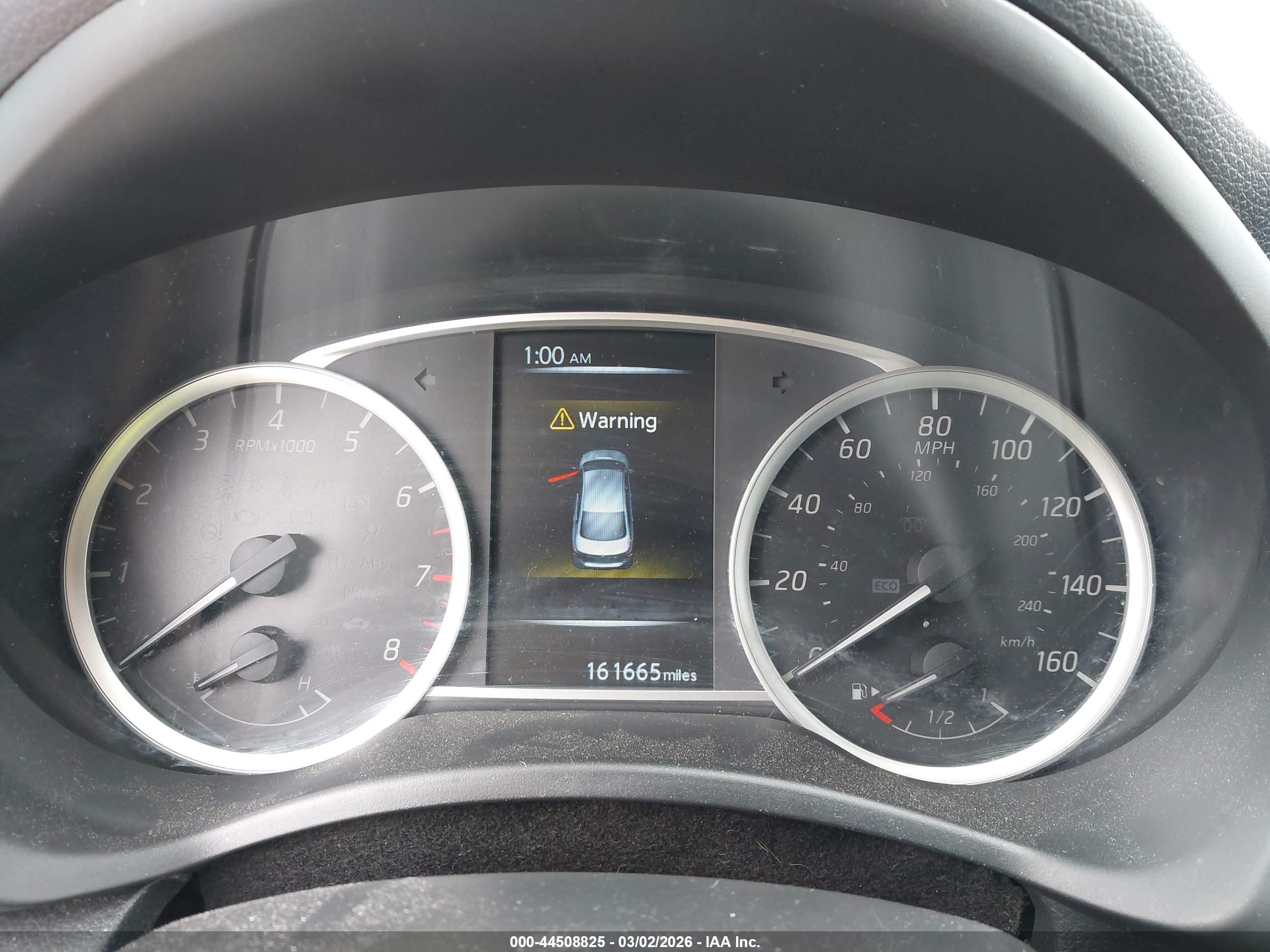 NISSAN SENTRA image 7